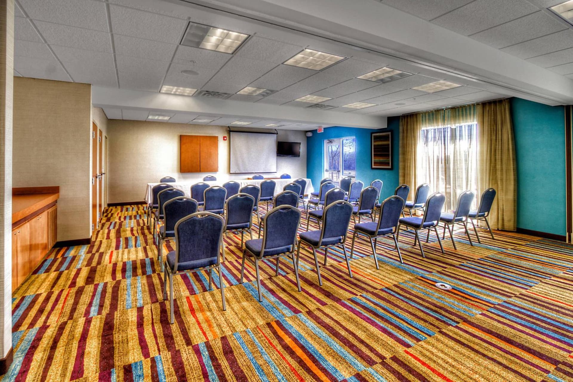 Fairfield Inn & Suites by Marriott Edmond gallery photo in Edmond, OK — image 12