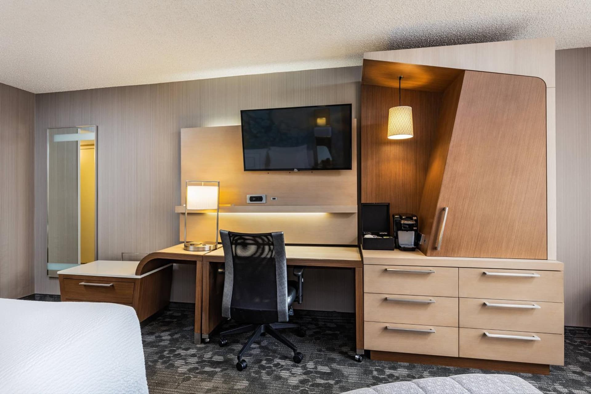 Courtyard by Marriott Riverside UCR/Moreno Valley Area gallery photo in Riverside, CA — image 11