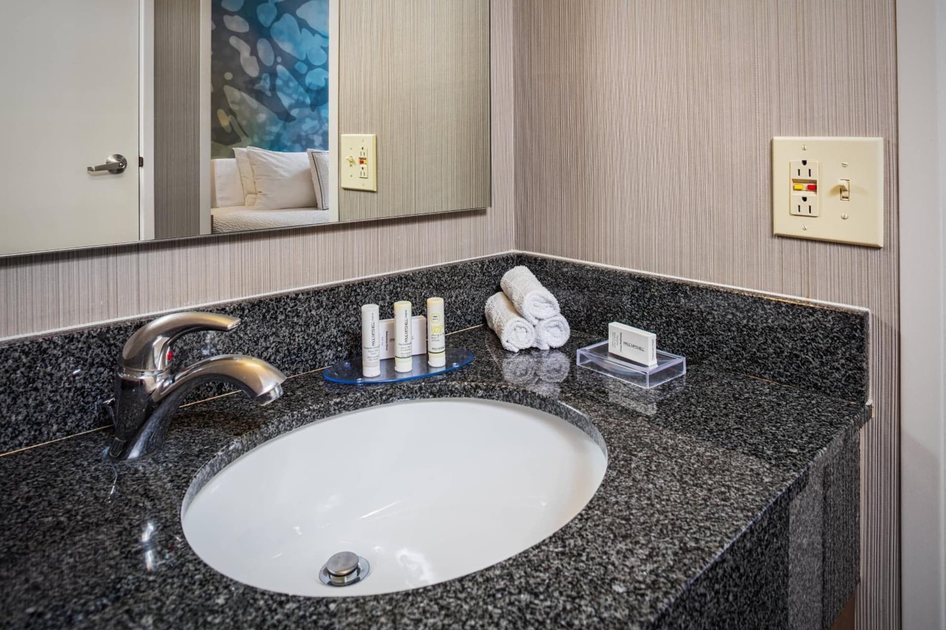 Courtyard by Marriott Riverside UCR/Moreno Valley Area gallery photo in Riverside, CA — image 5