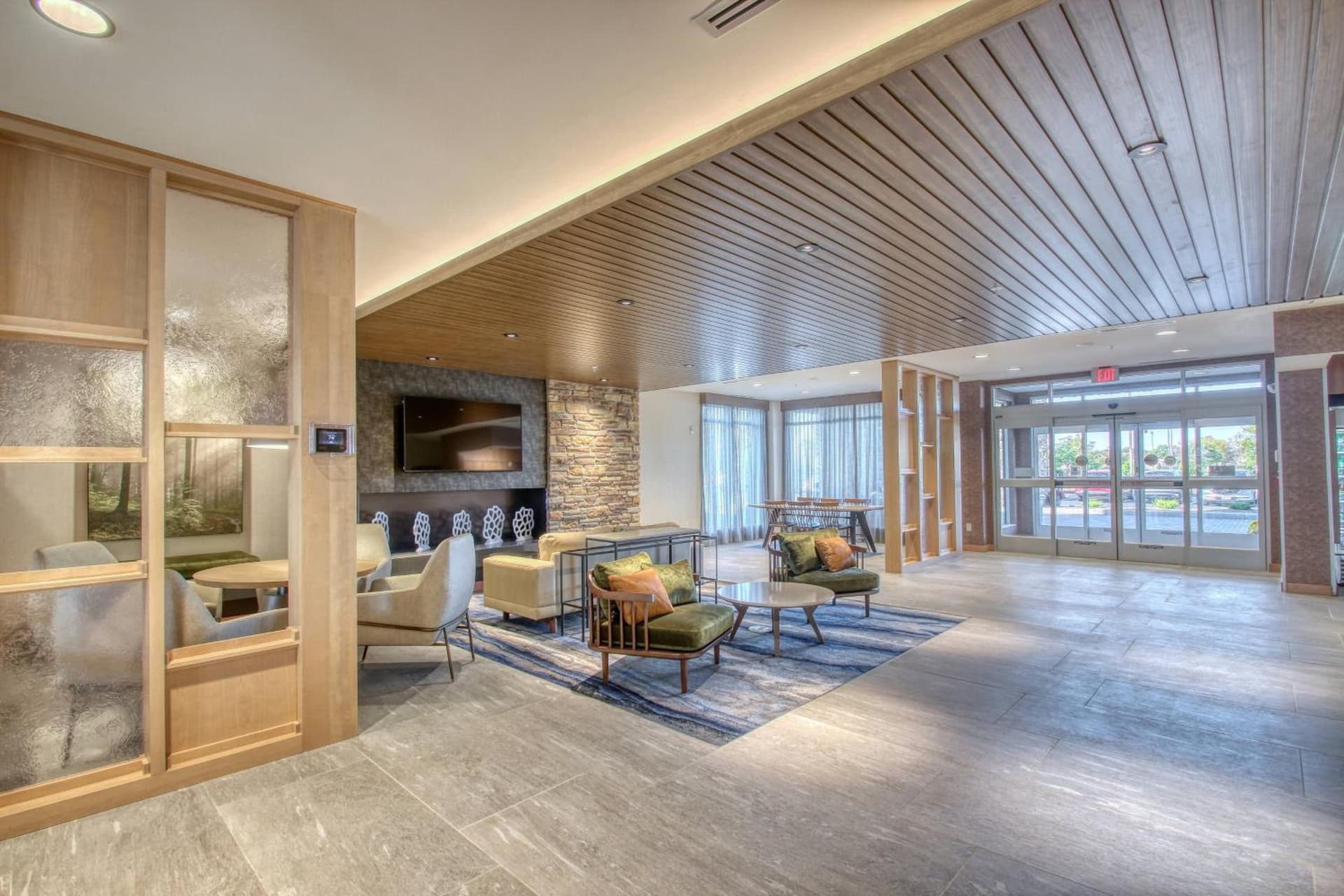 Fairfield Inn & Suites by Marriott Appleton gallery photo in Appleton, WI — image 21