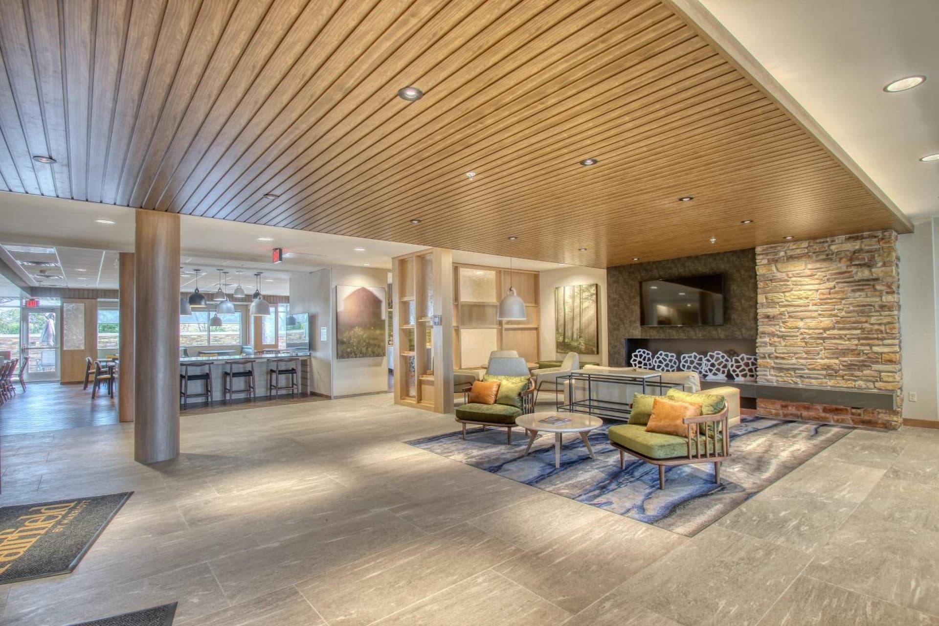 Fairfield Inn & Suites by Marriott Appleton gallery photo in Appleton, WI — image 20