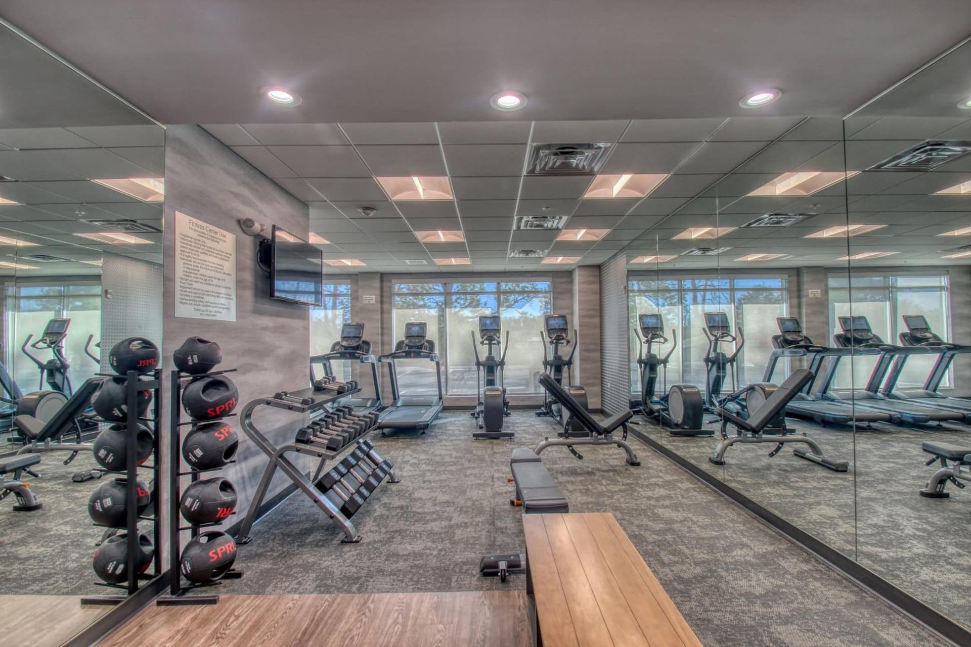 Fairfield Inn & Suites by Marriott Appleton gallery photo in Appleton, WI — image 12