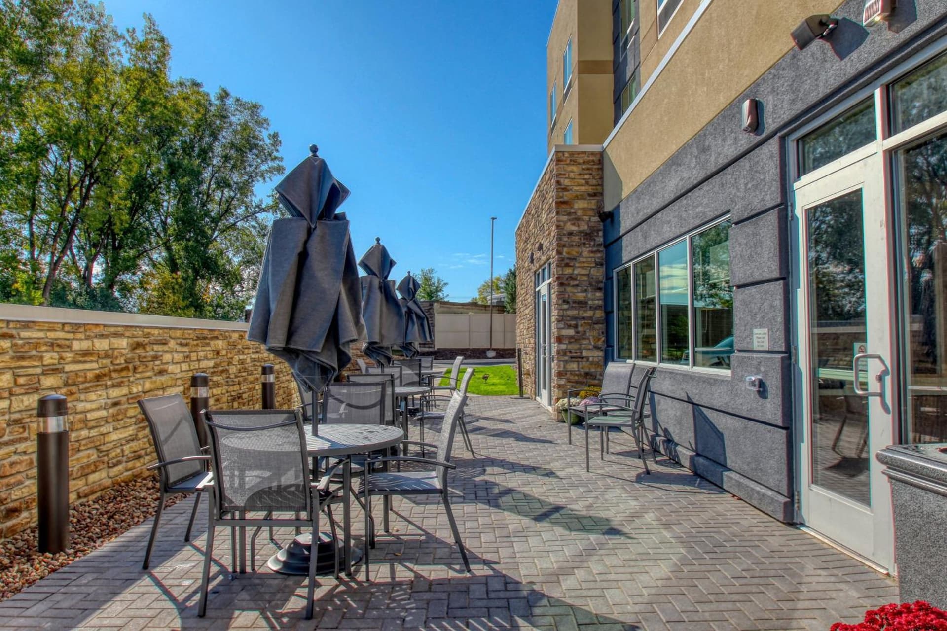 Fairfield Inn & Suites by Marriott Appleton gallery photo in Appleton, WI — image 10