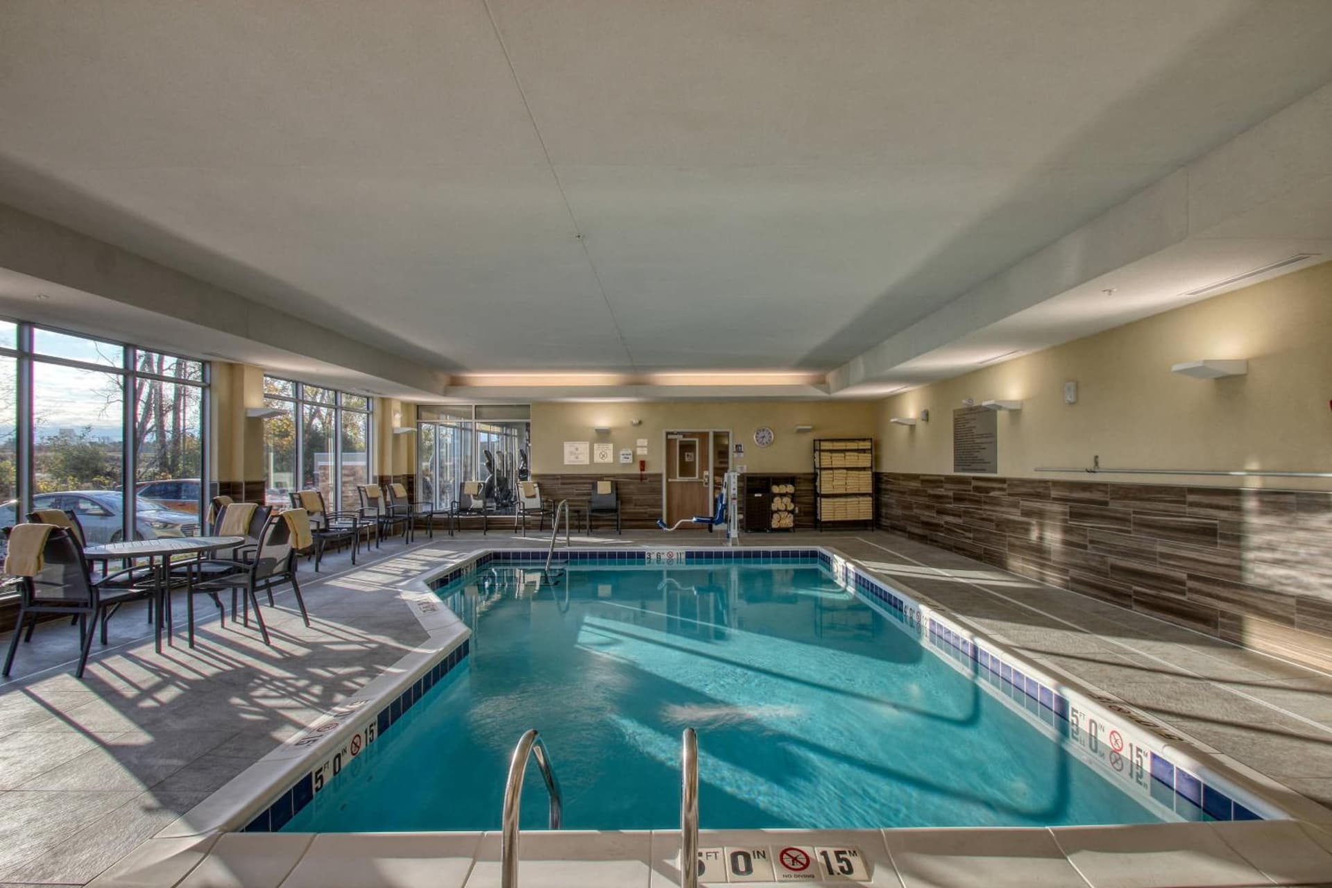 Fairfield Inn & Suites by Marriott Appleton gallery photo in Appleton, WI — image 7
