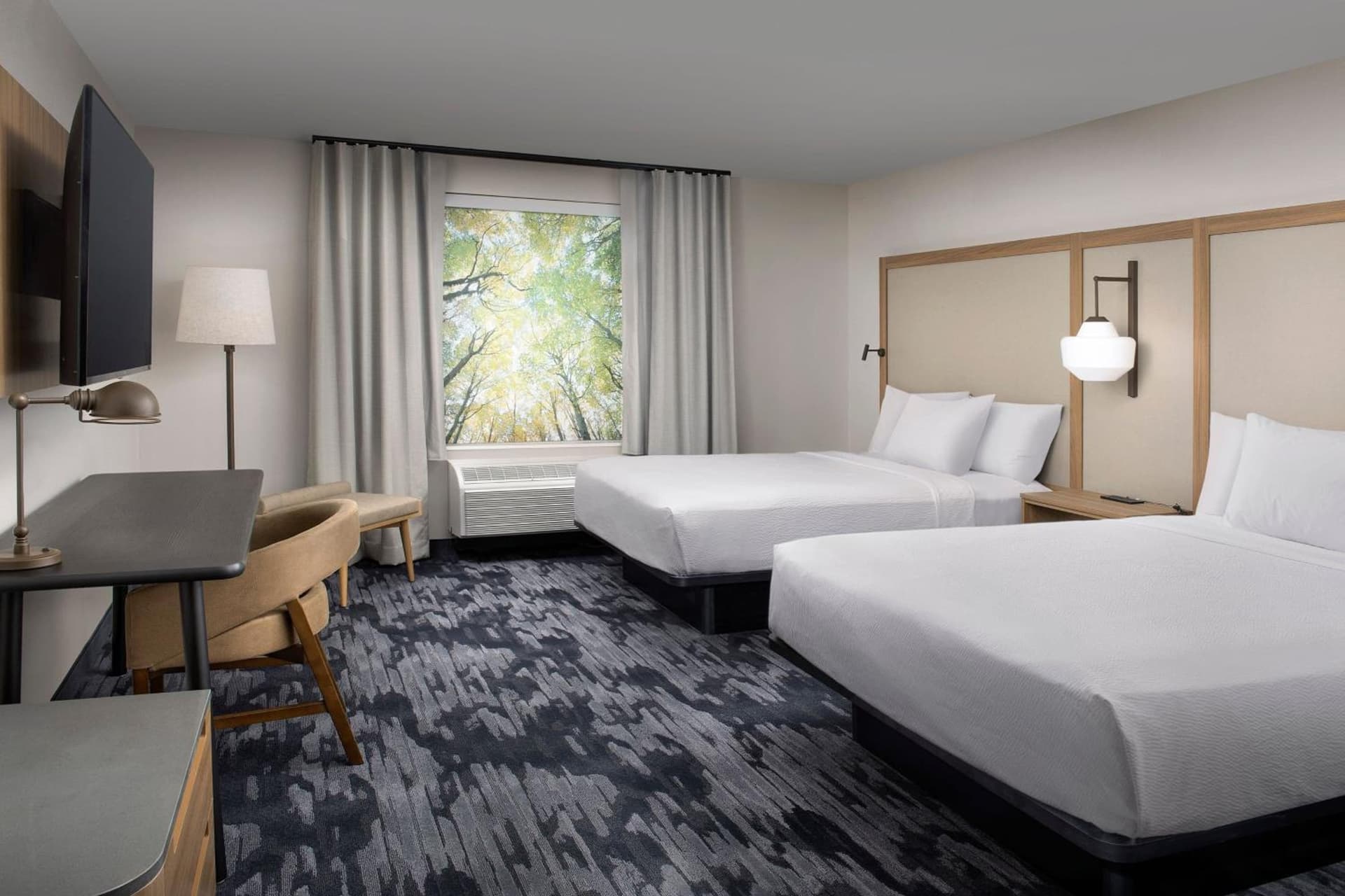 Fairfield Inn & Suites by Marriott Appleton gallery photo in Appleton, WI — image 17