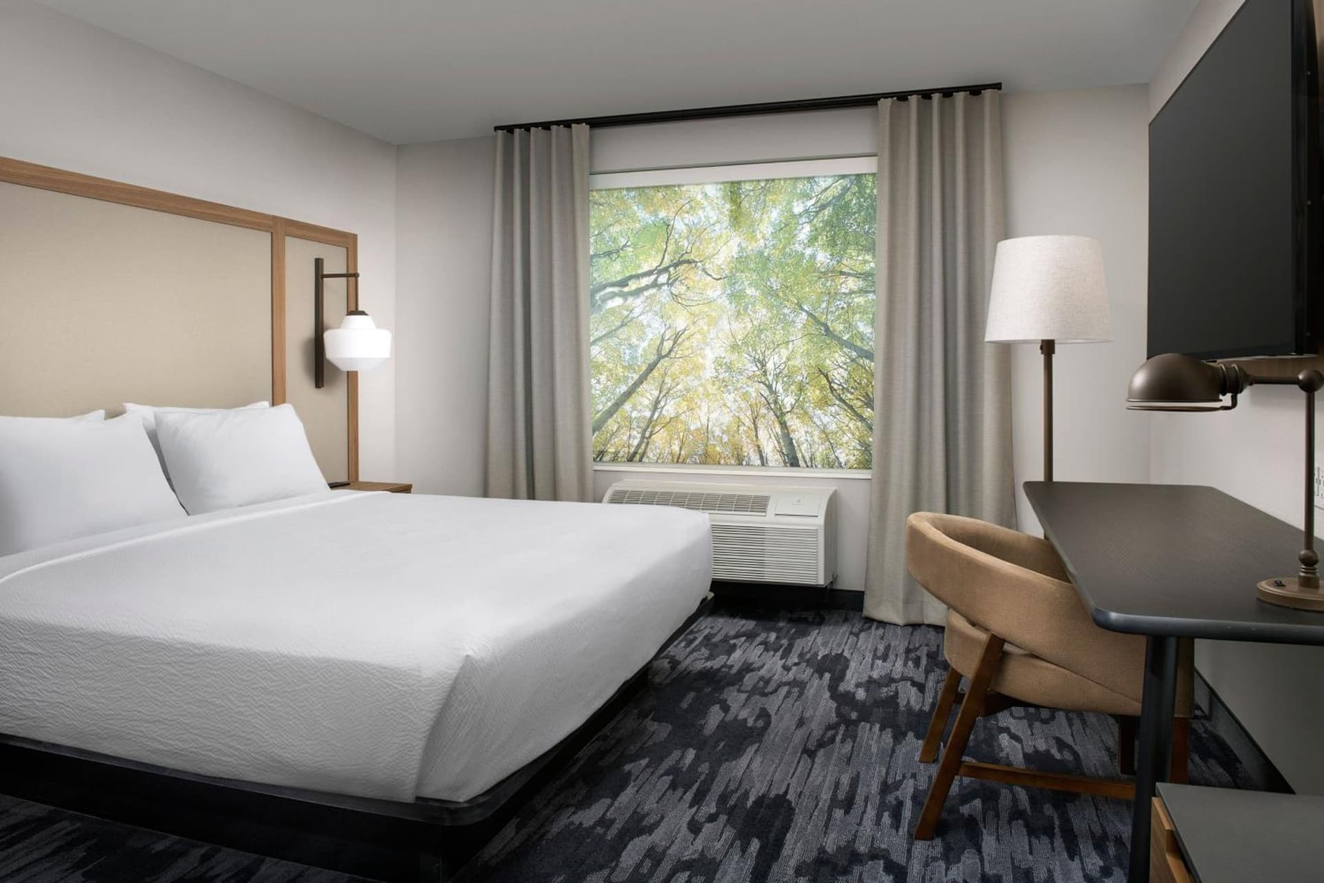 Fairfield Inn & Suites by Marriott Appleton gallery photo in Appleton, WI — image 14