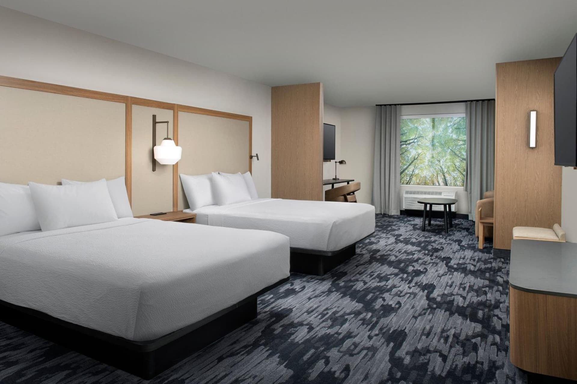 Fairfield Inn & Suites by Marriott Appleton gallery photo in Appleton, WI — image 26