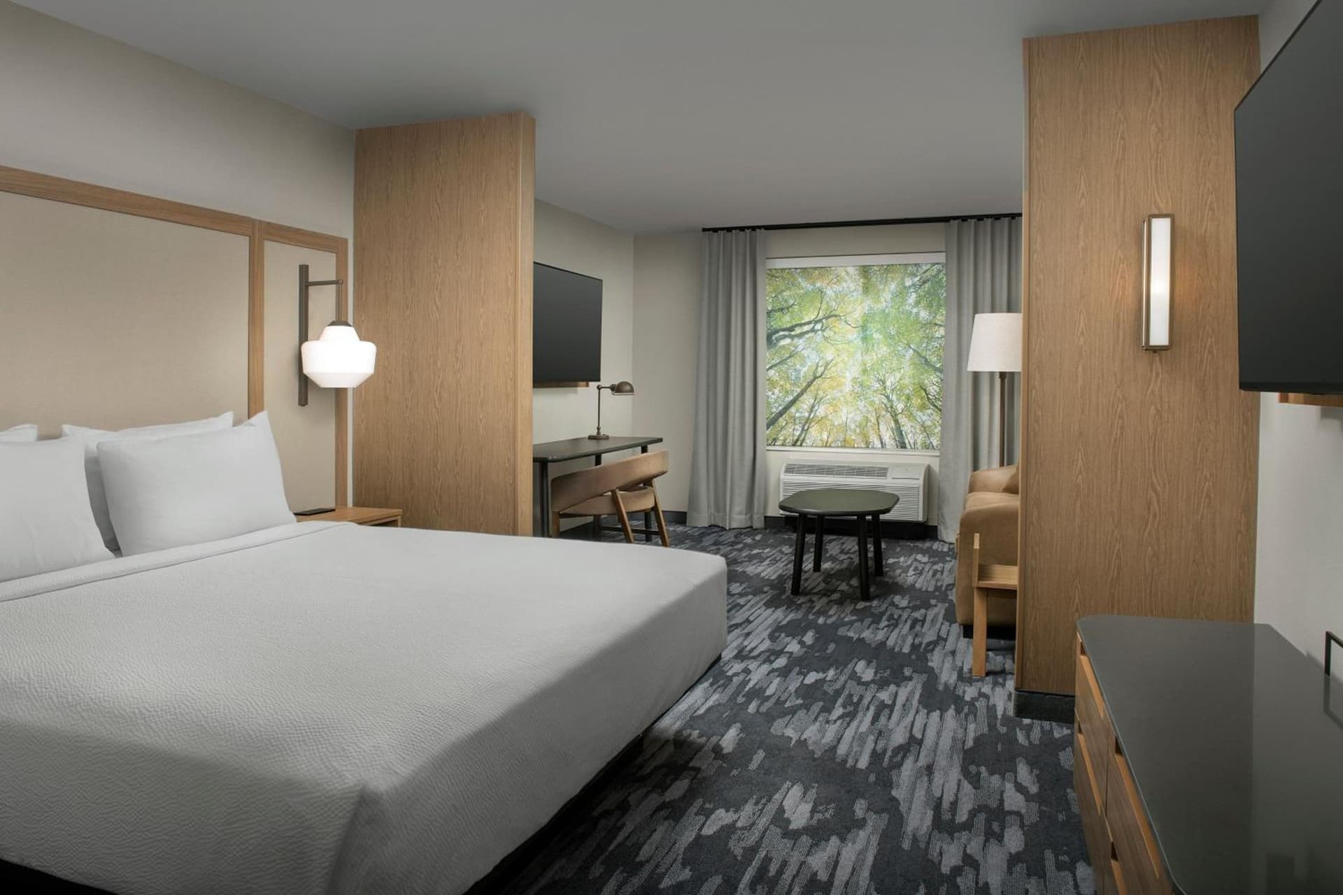 Fairfield Inn & Suites by Marriott Appleton gallery photo in Appleton, WI — image 28