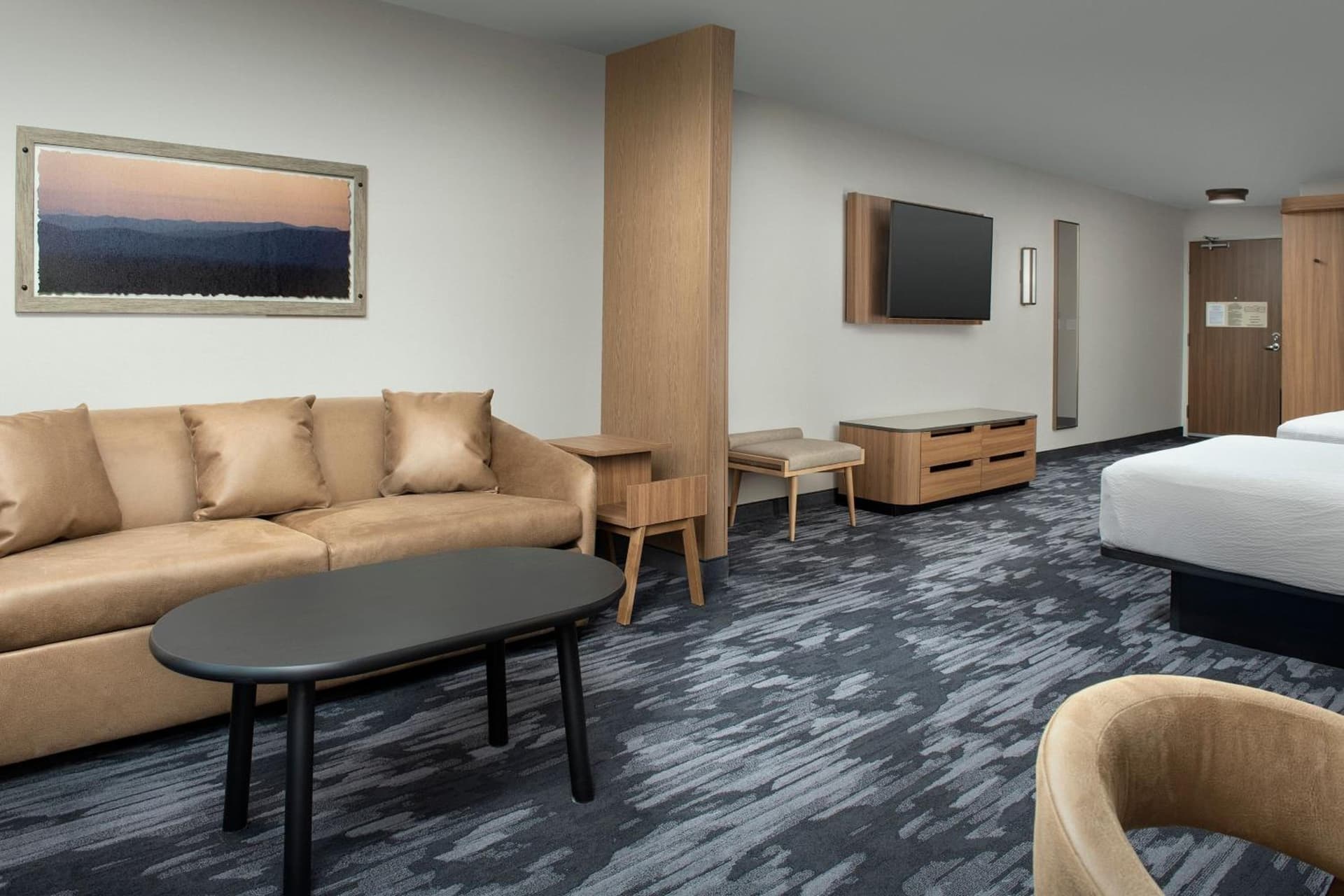 Fairfield Inn & Suites by Marriott Appleton gallery photo in Appleton, WI — image 4