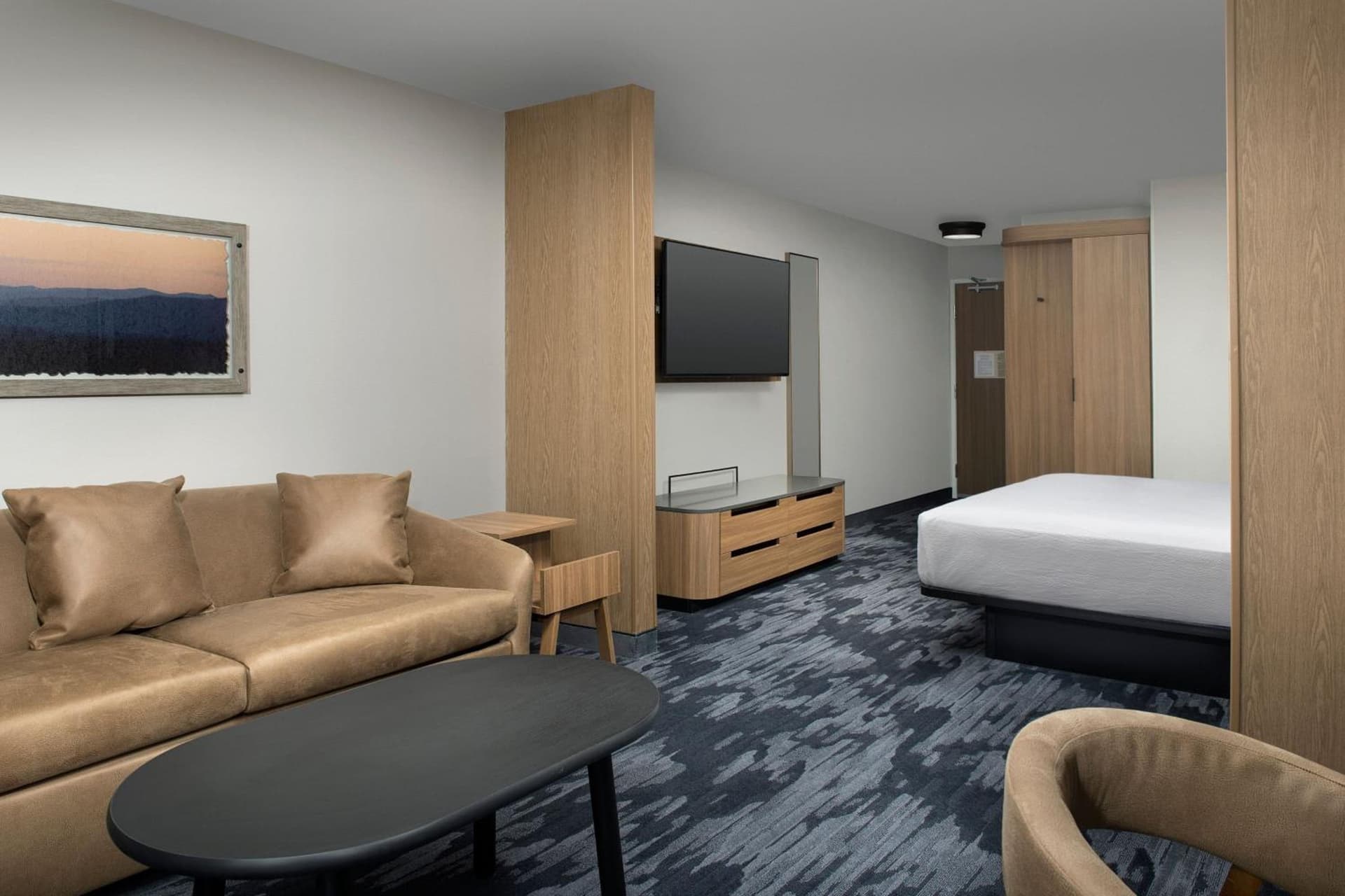 Fairfield Inn & Suites by Marriott Appleton gallery photo in Appleton, WI — image 9