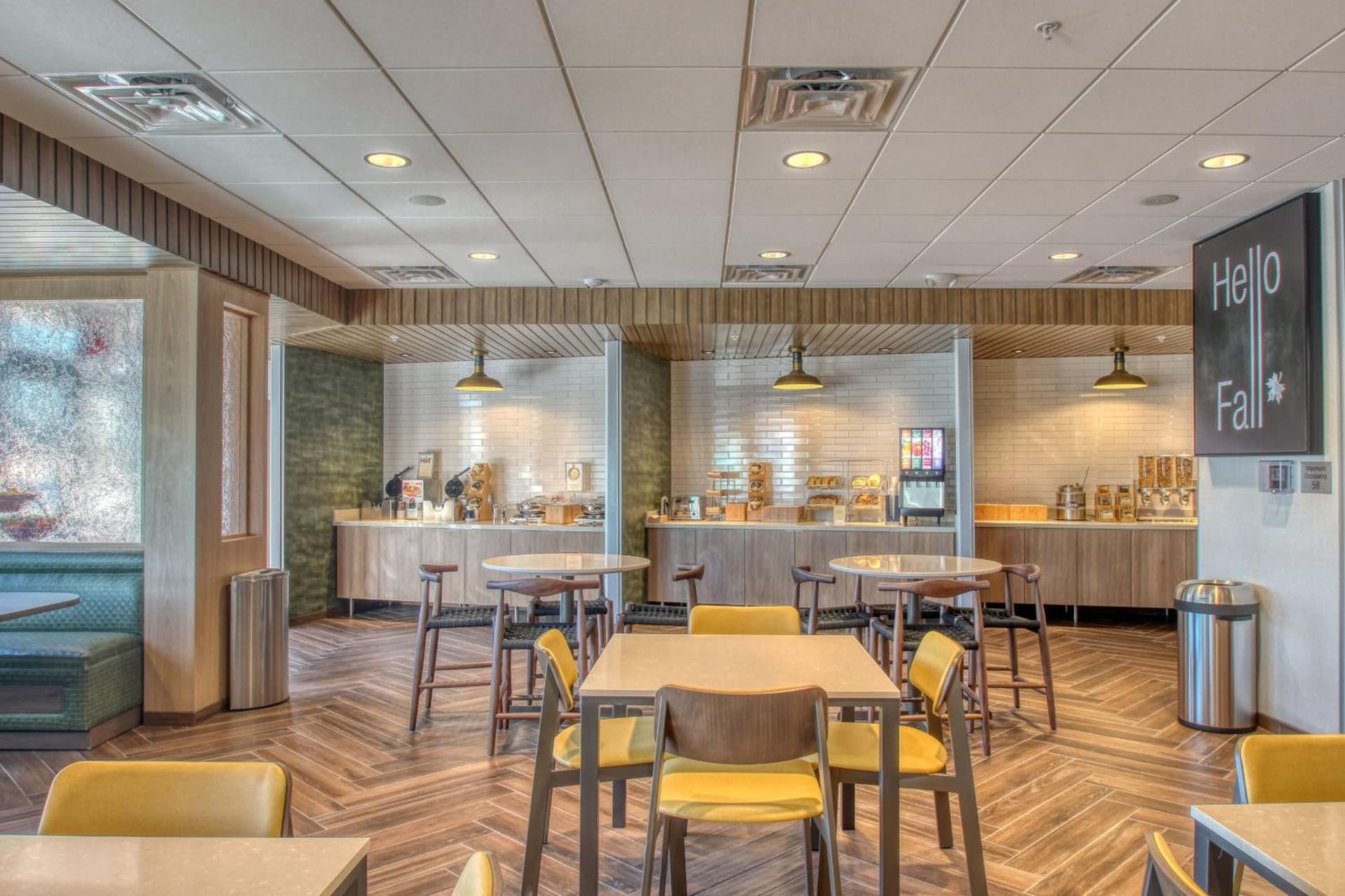 Fairfield Inn & Suites by Marriott Appleton gallery photo in Appleton, WI — image 25