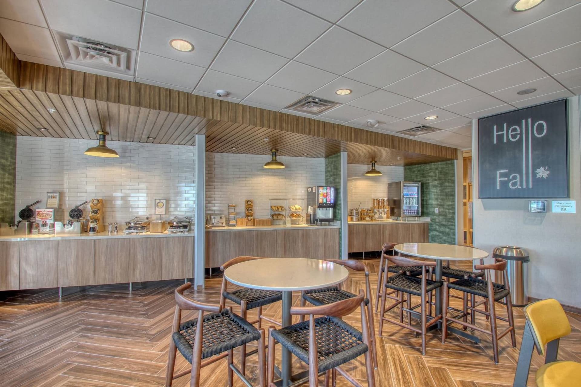 Fairfield Inn & Suites by Marriott Appleton gallery photo in Appleton, WI — image 11