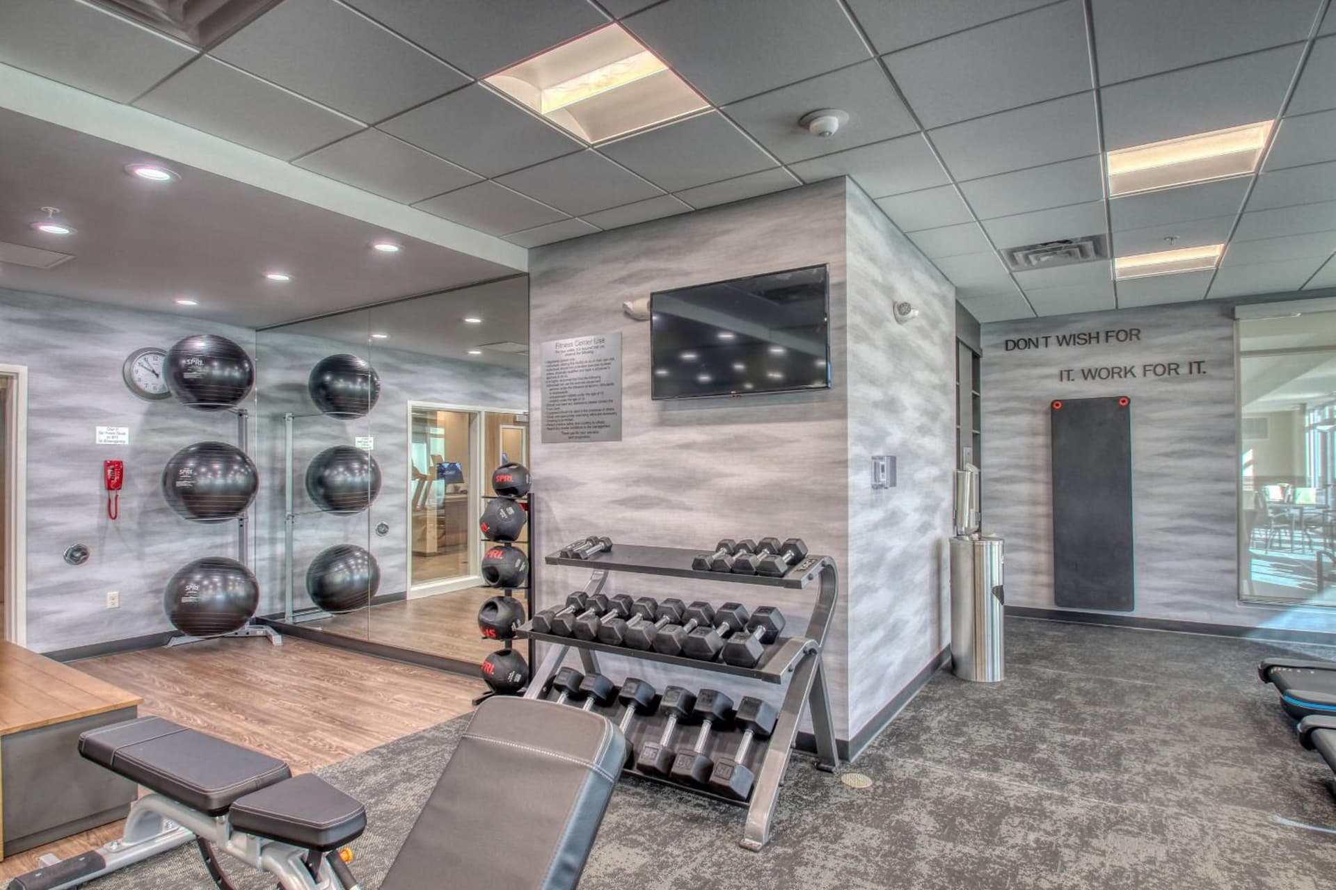 Fairfield Inn & Suites by Marriott Appleton gallery photo in Appleton, WI — image 8
