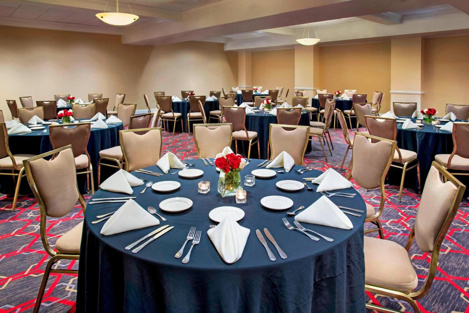 Best Western Premier Plainview-Long Island Hotel gallery photo in Plainview, NY — image 16