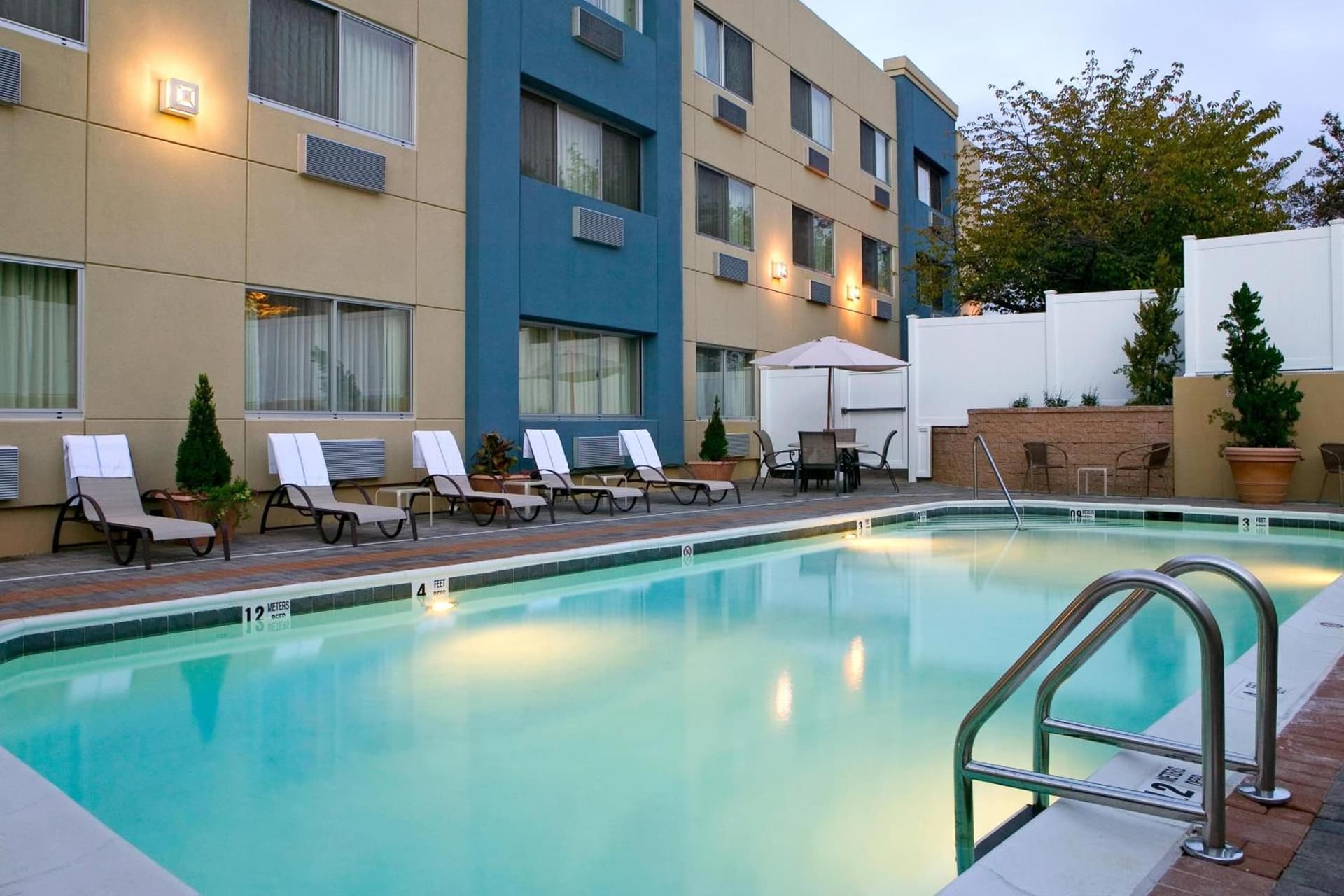 Best Western Premier Plainview-Long Island Hotel gallery photo in Plainview, NY — image 17