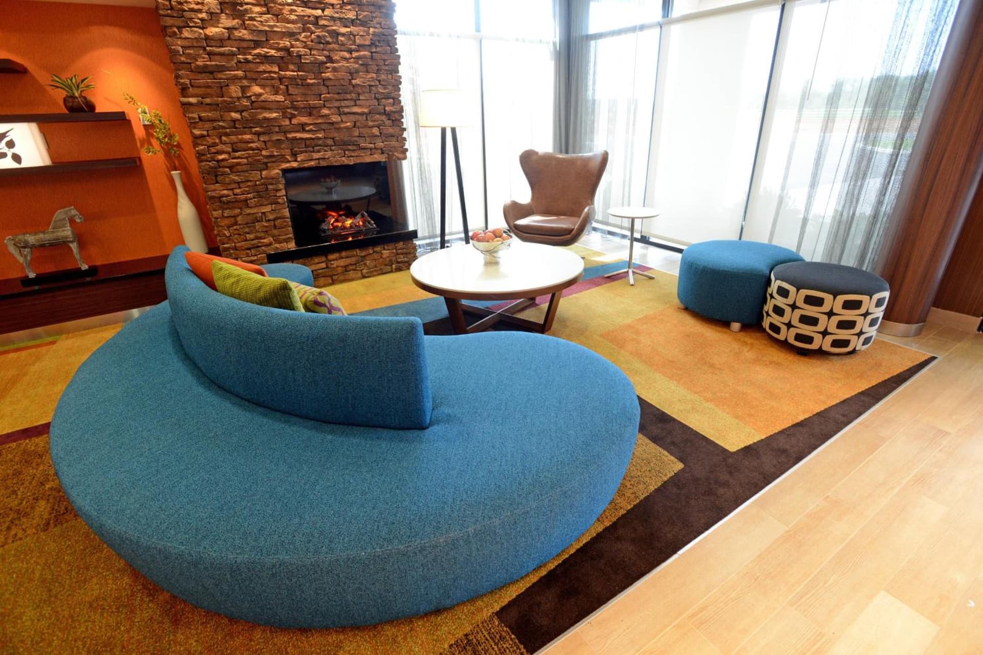 Fairfield Inn & Suites by Marriott Bowling Green gallery photo in Bowling Green, KY — image 5