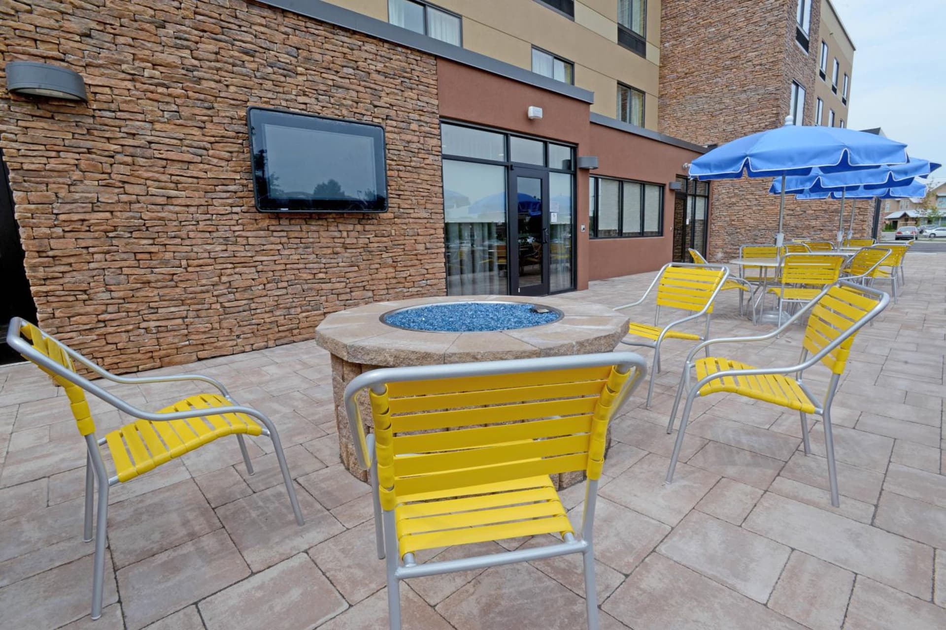Fairfield Inn & Suites by Marriott Bowling Green gallery photo in Bowling Green, KY — image 12
