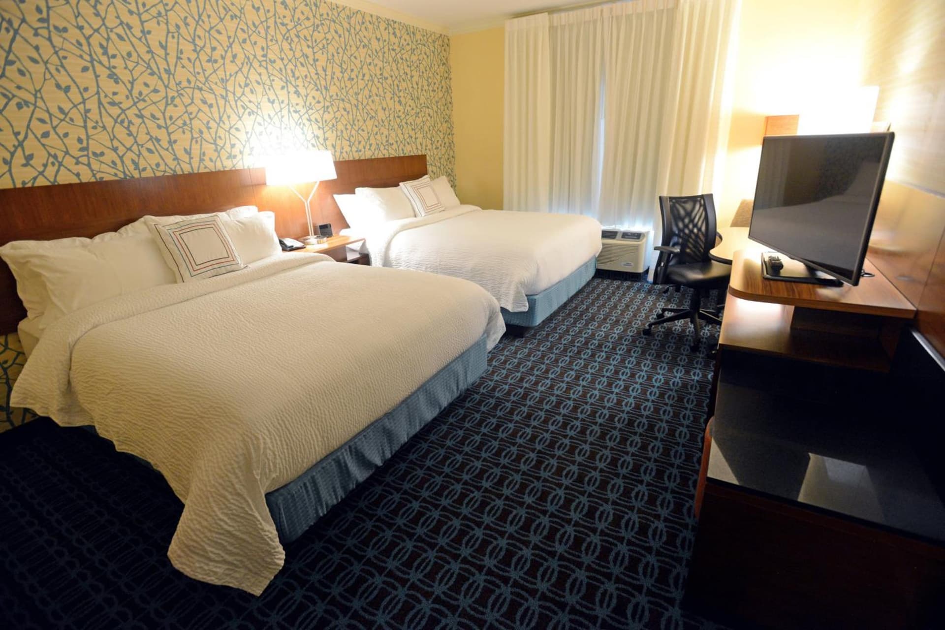 Fairfield Inn & Suites by Marriott Bowling Green gallery photo in Bowling Green, KY — image 18