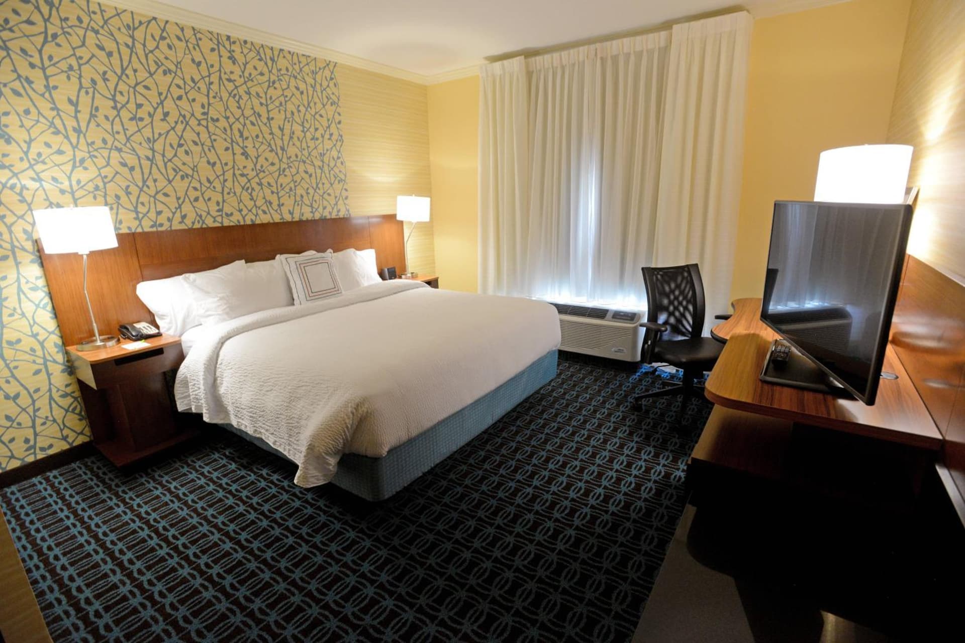 Fairfield Inn & Suites by Marriott Bowling Green gallery photo in Bowling Green, KY — image 17