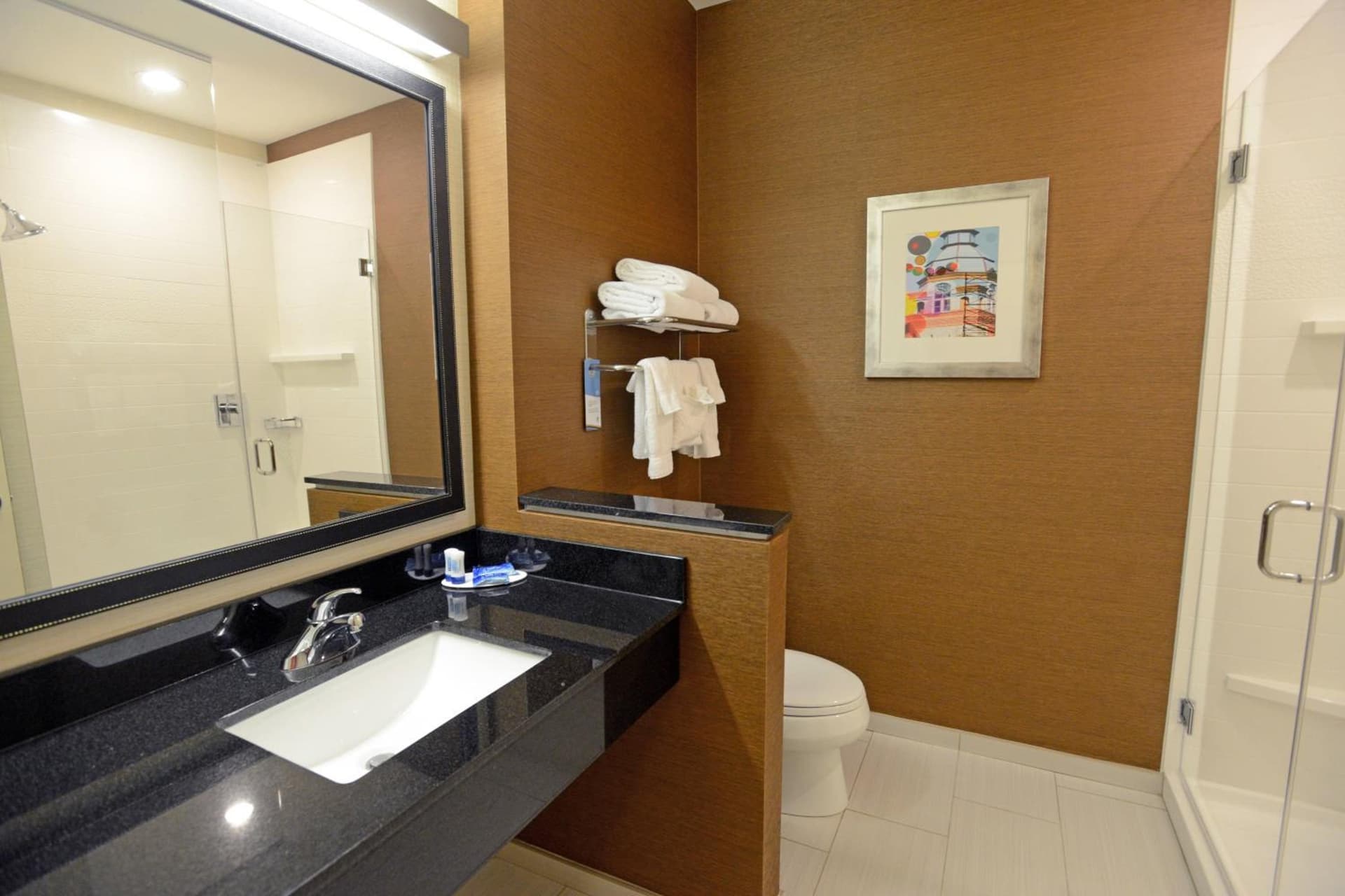 Fairfield Inn & Suites by Marriott Bowling Green gallery photo in Bowling Green, KY — image 24