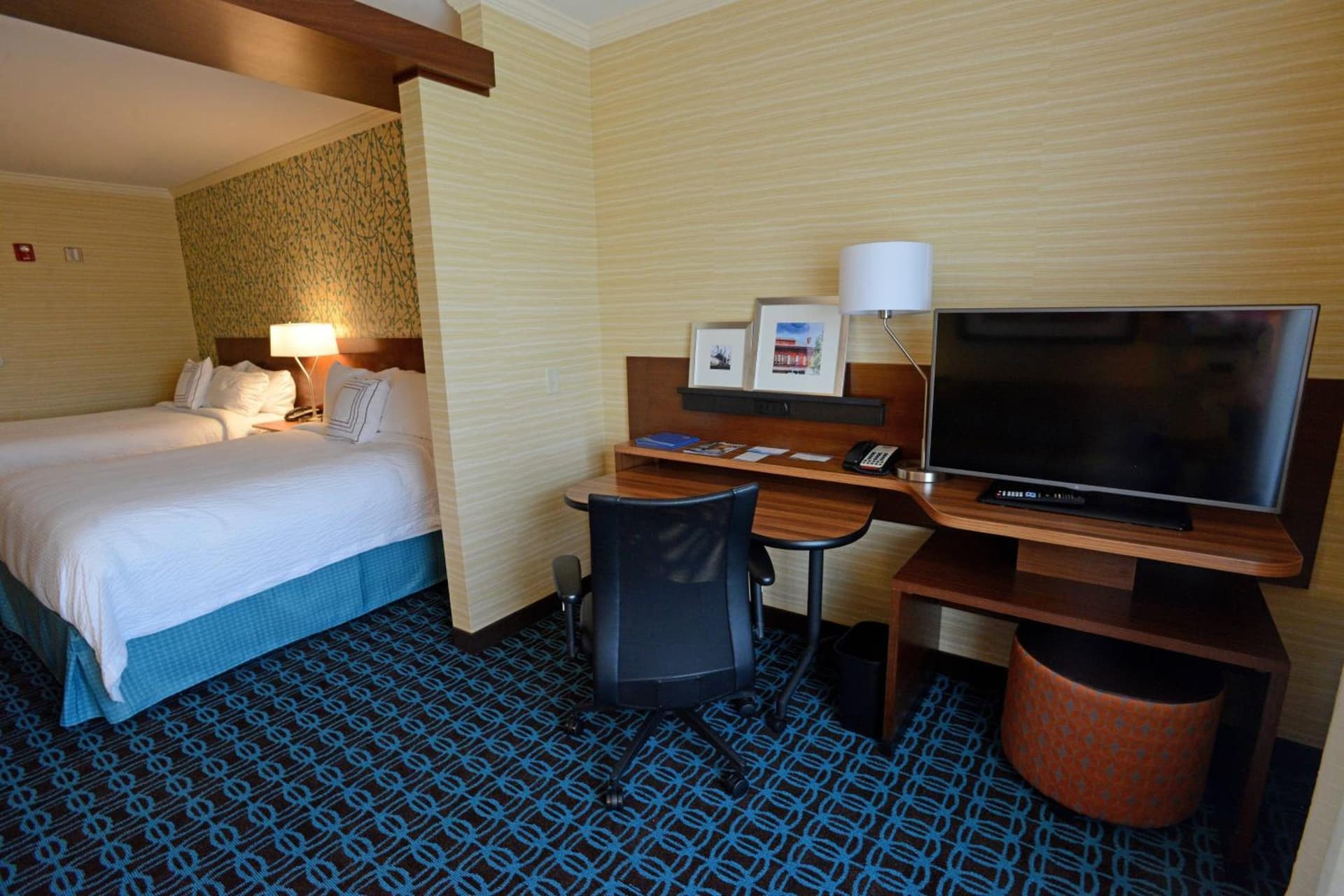 Fairfield Inn & Suites by Marriott Bowling Green gallery photo in Bowling Green, KY — image 4