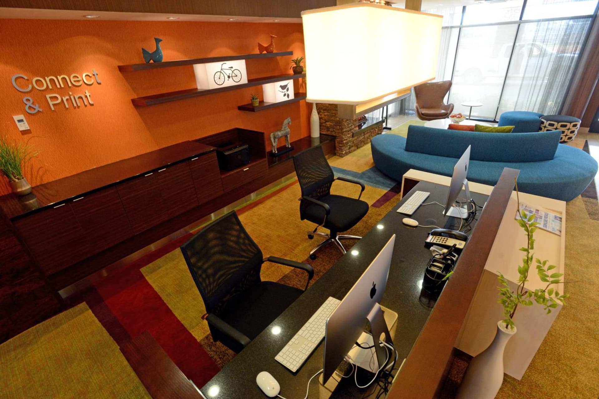 Fairfield Inn & Suites by Marriott Bowling Green gallery photo in Bowling Green, KY — image 19