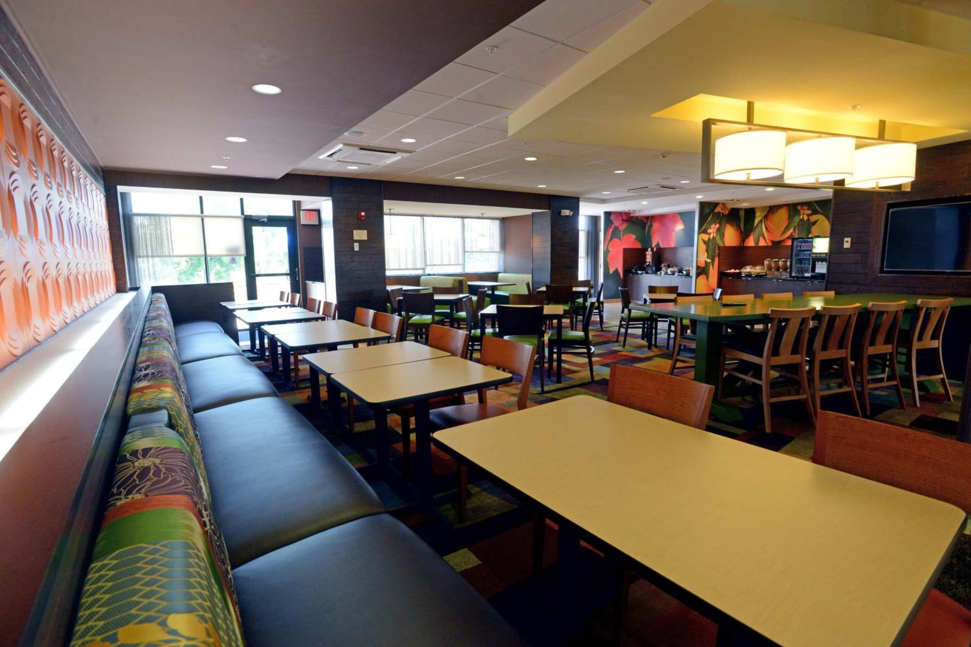 Fairfield Inn & Suites by Marriott Bowling Green gallery photo in Bowling Green, KY — image 9