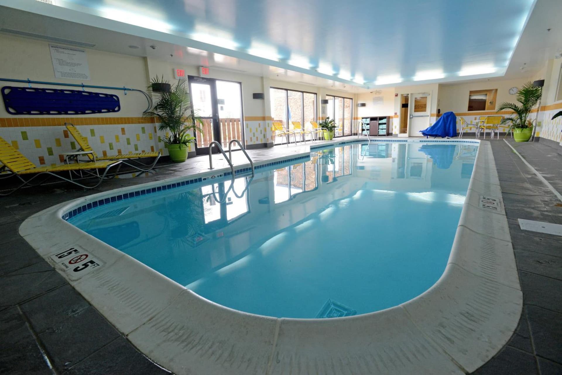 Fairfield Inn & Suites by Marriott Bowling Green gallery photo in Bowling Green, KY — image 8