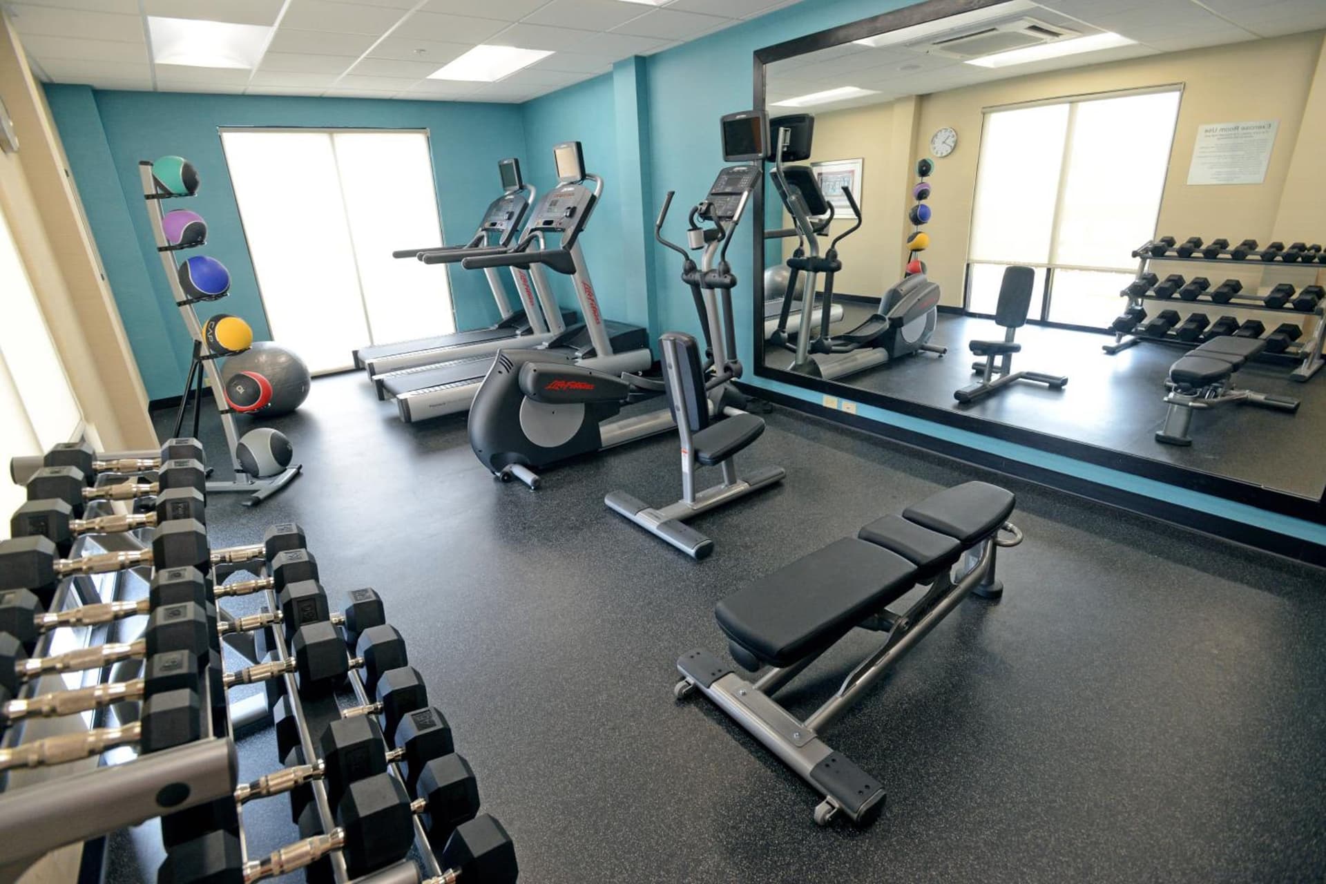 Fairfield Inn & Suites by Marriott Bowling Green gallery photo in Bowling Green, KY — image 16