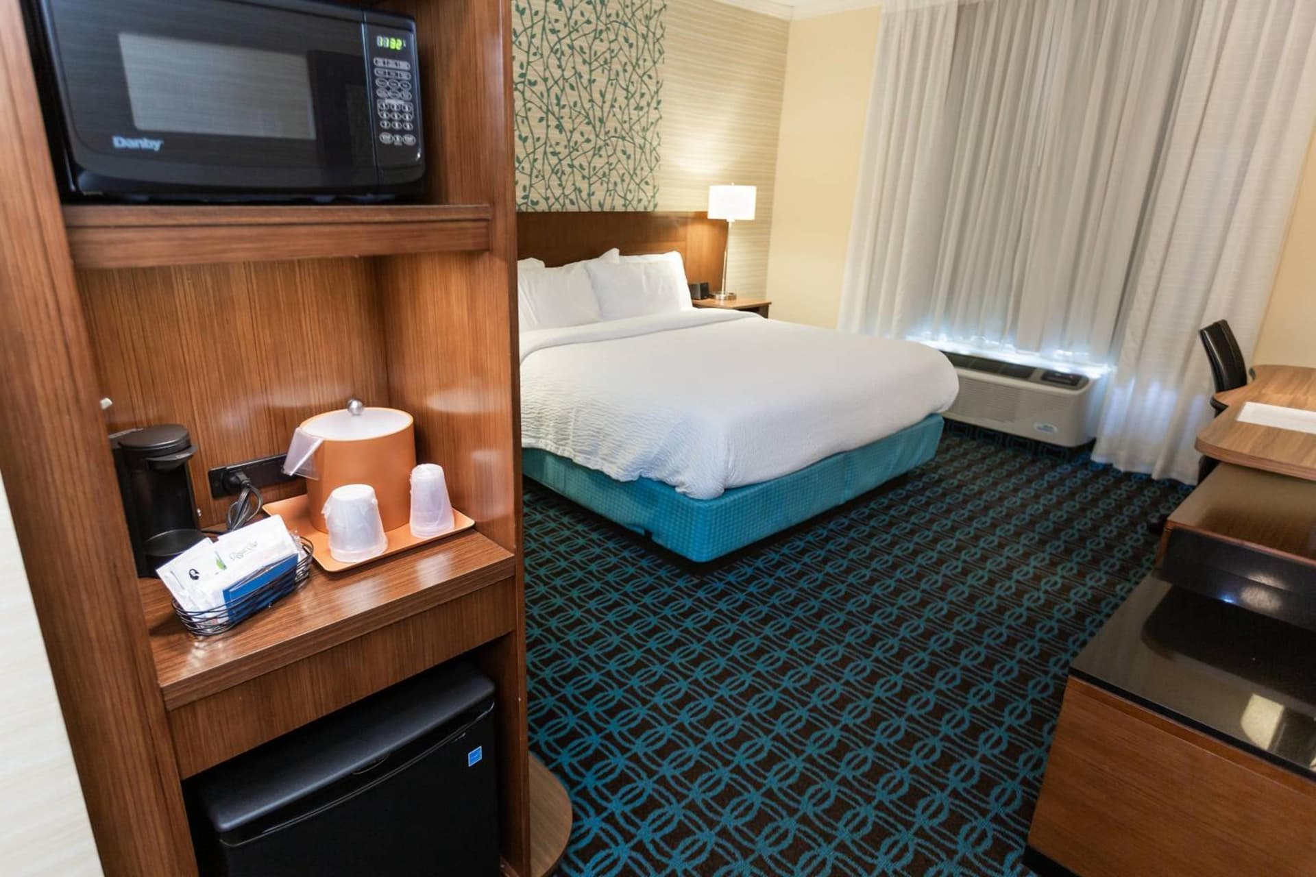 Fairfield Inn & Suites by Marriott Bowling Green gallery photo in Bowling Green, KY — image 23