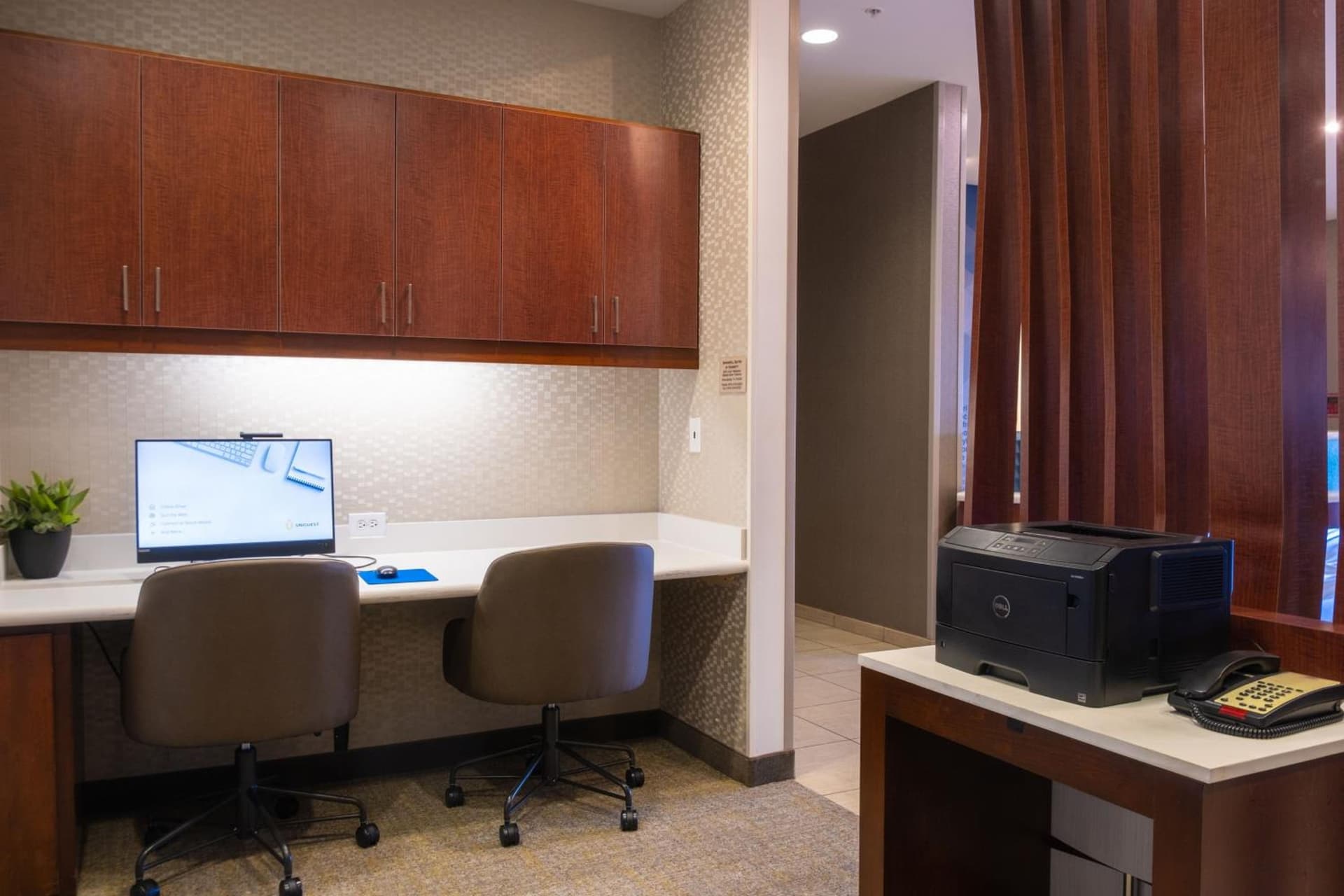 SpringHill Suites by Marriott Dallas Richardson/Plano gallery photo in Richardson, TX — image 18