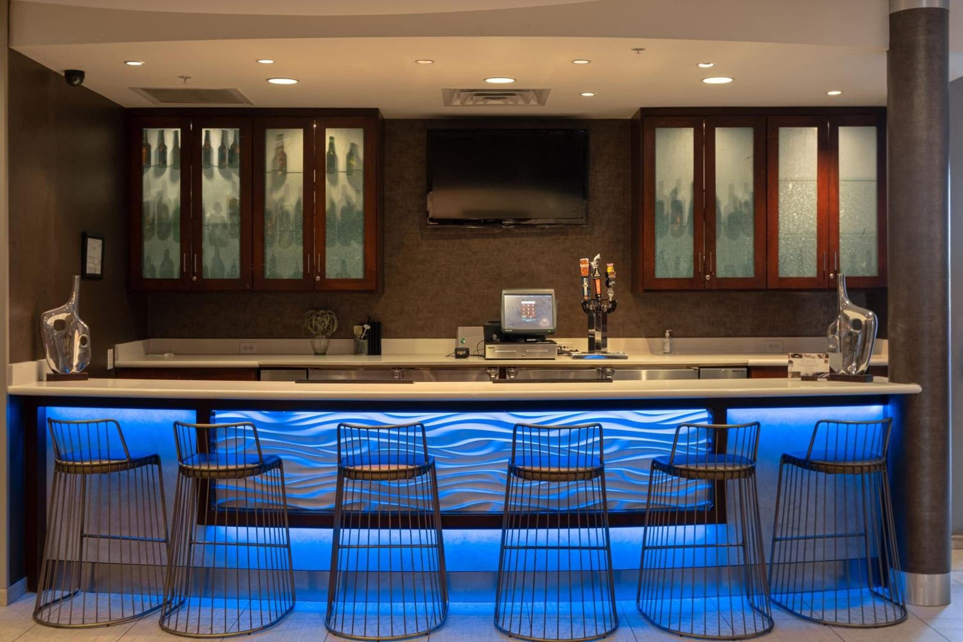 SpringHill Suites by Marriott Dallas Richardson/Plano gallery photo in Richardson, TX — image 16