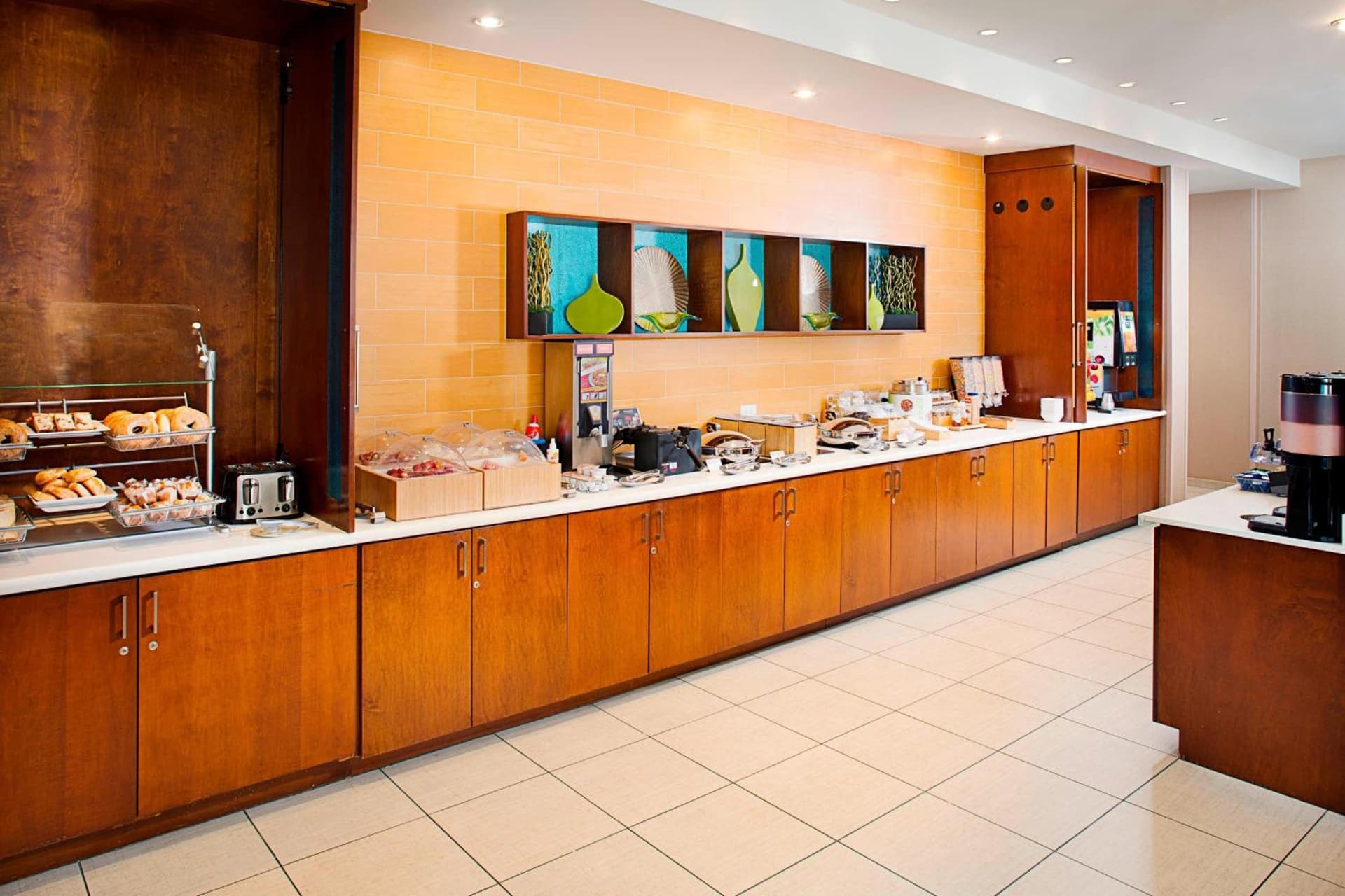 SpringHill Suites by Marriott Dallas Richardson/Plano gallery photo in Richardson, TX — image 5