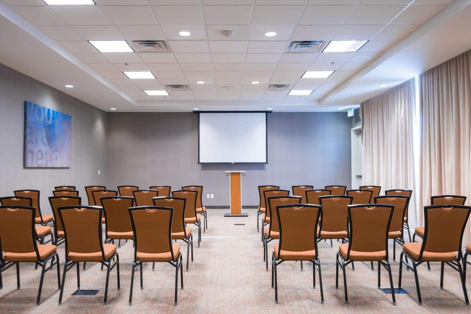 SpringHill Suites by Marriott Dallas Richardson/Plano gallery photo in Richardson, TX — image 17