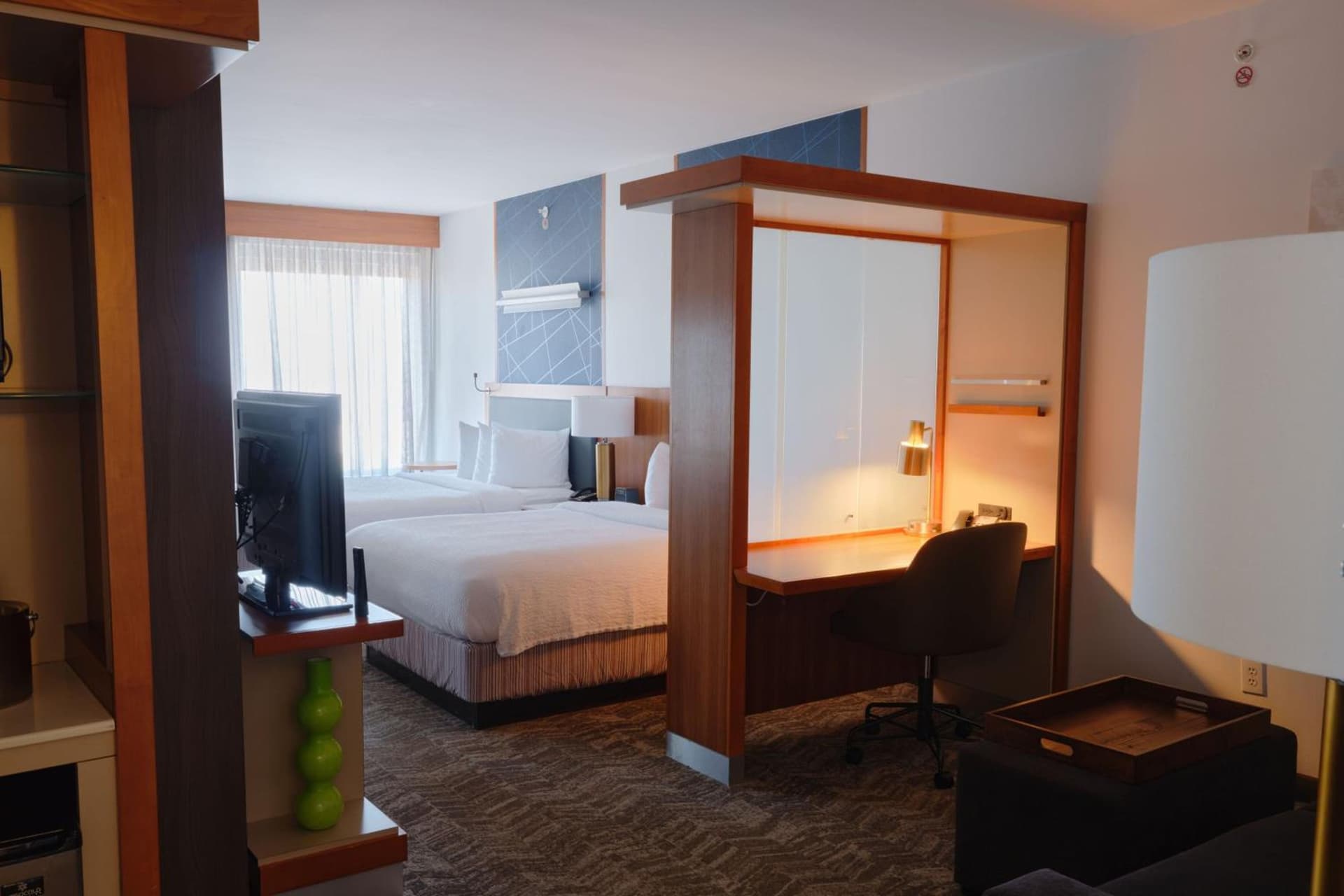 SpringHill Suites by Marriott Dallas Richardson/Plano gallery photo in Richardson, TX — image 13