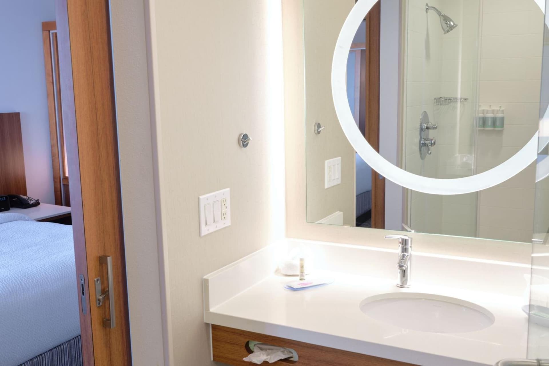 SpringHill Suites by Marriott Dallas Richardson/Plano gallery photo in Richardson, TX — image 15