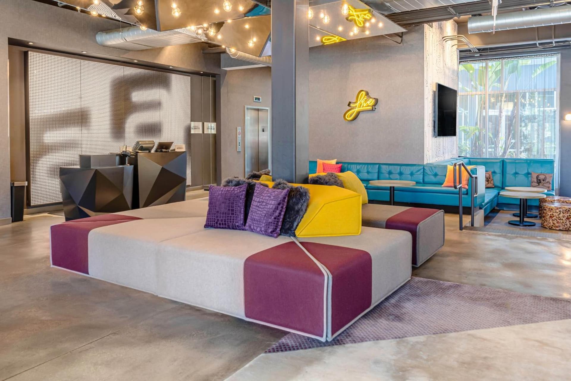 Aloft by Marriott Jacksonville Tapestry Park gallery photo in Jacksonville, FL — image 31