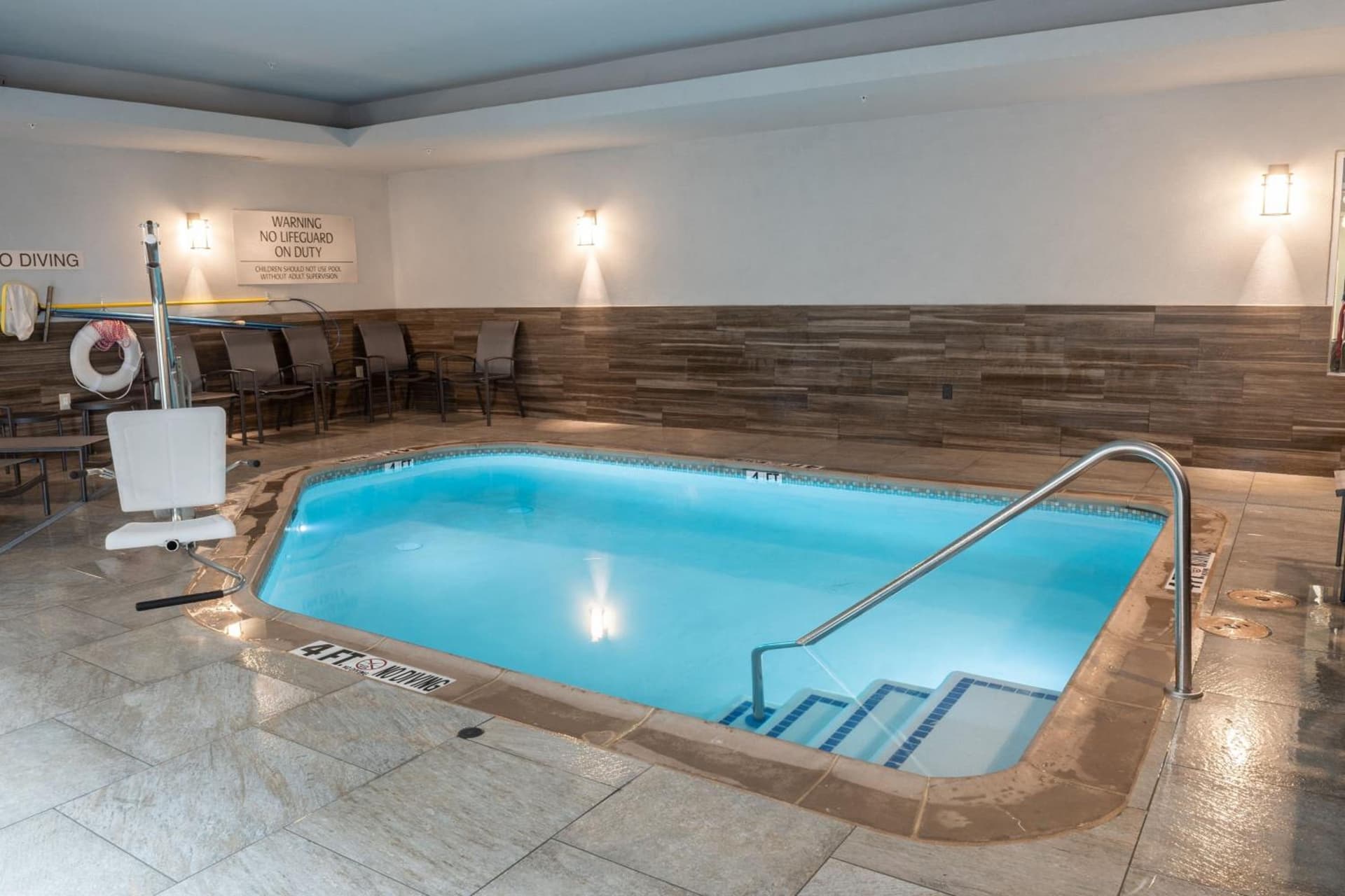 Fairfield Inn & Suites Denton gallery photo in Denton, TX — image 8