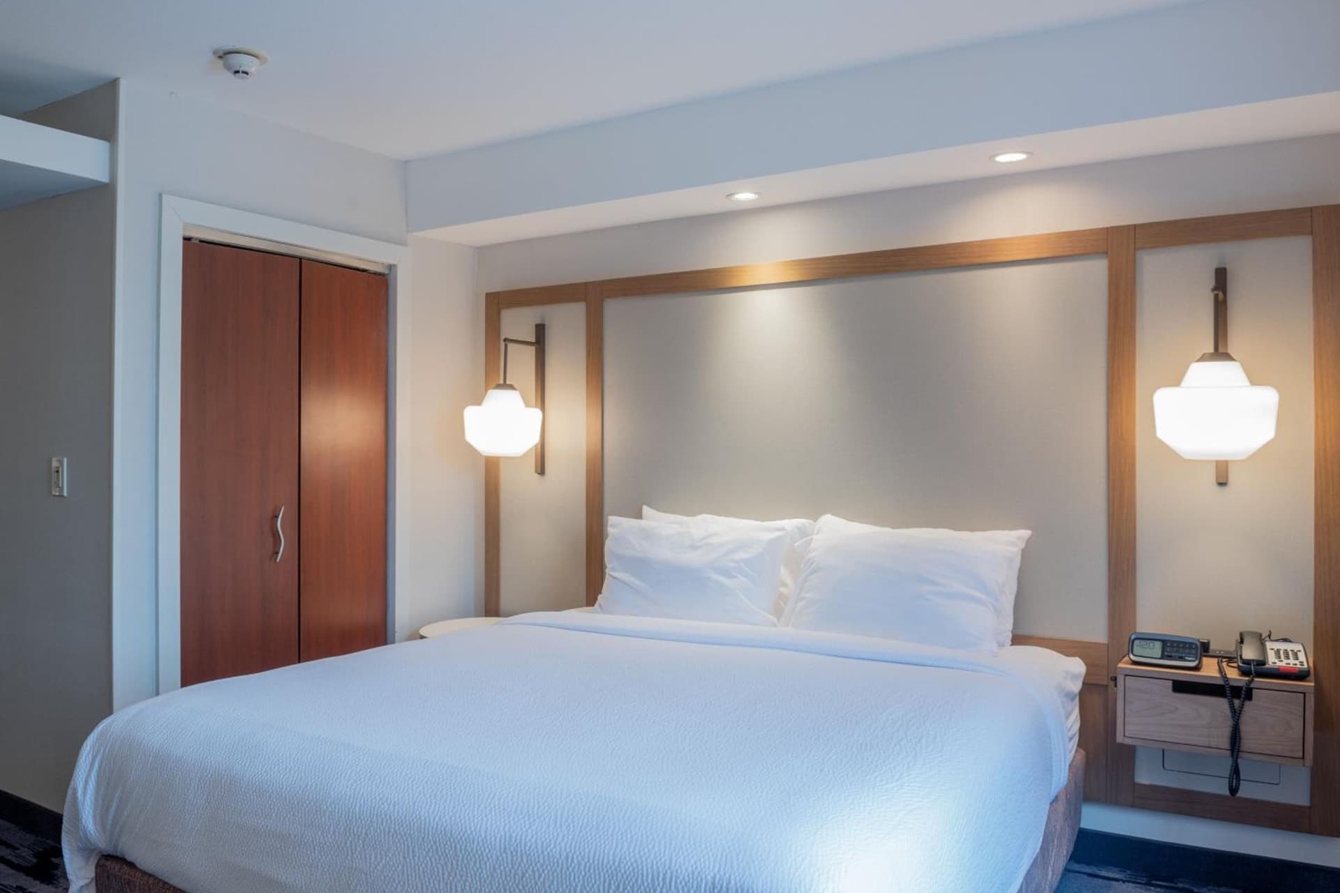 Fairfield Inn & Suites Denton gallery photo in Denton, TX — image 5