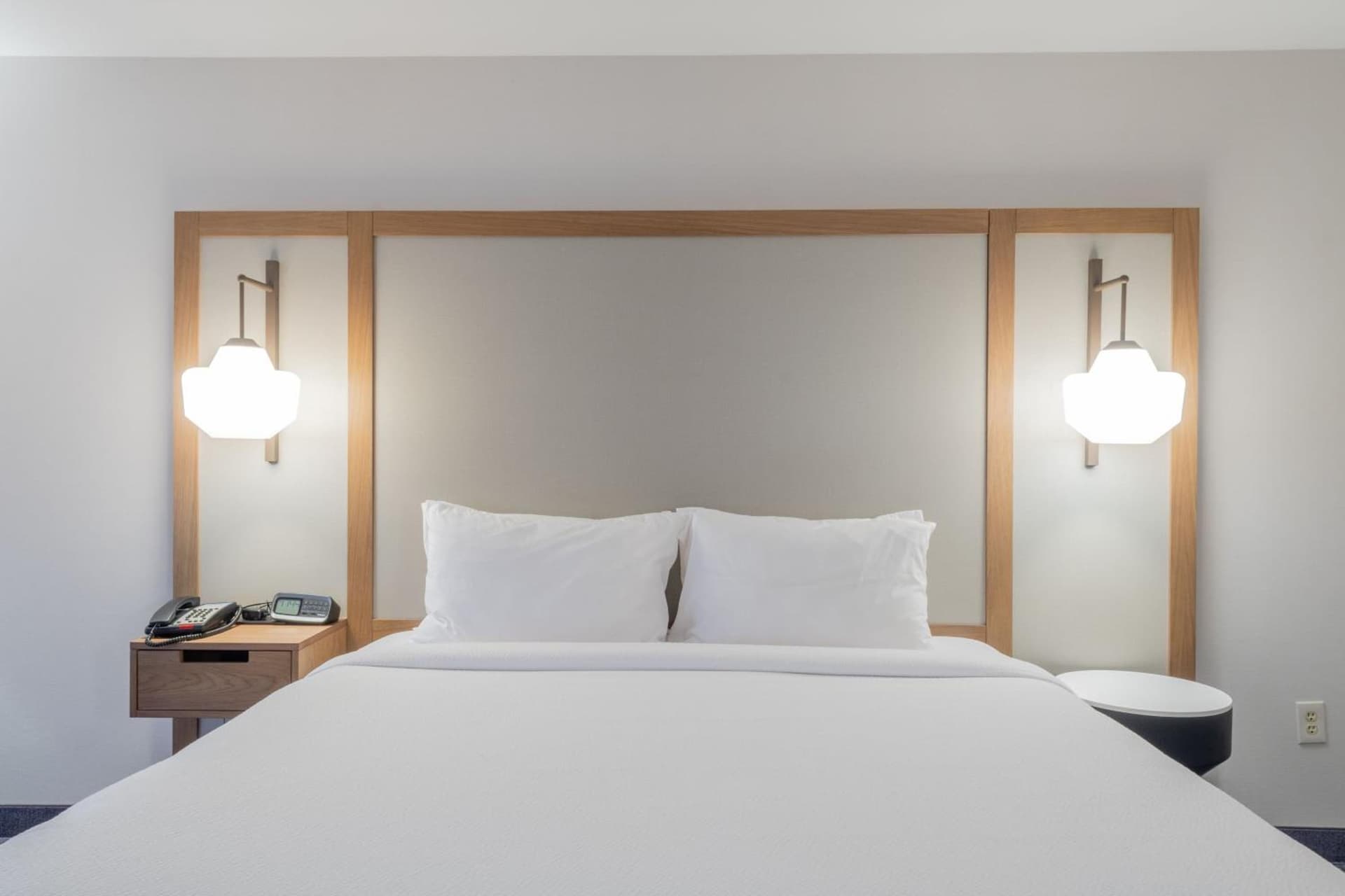 Fairfield Inn & Suites Denton gallery photo in Denton, TX — image 6