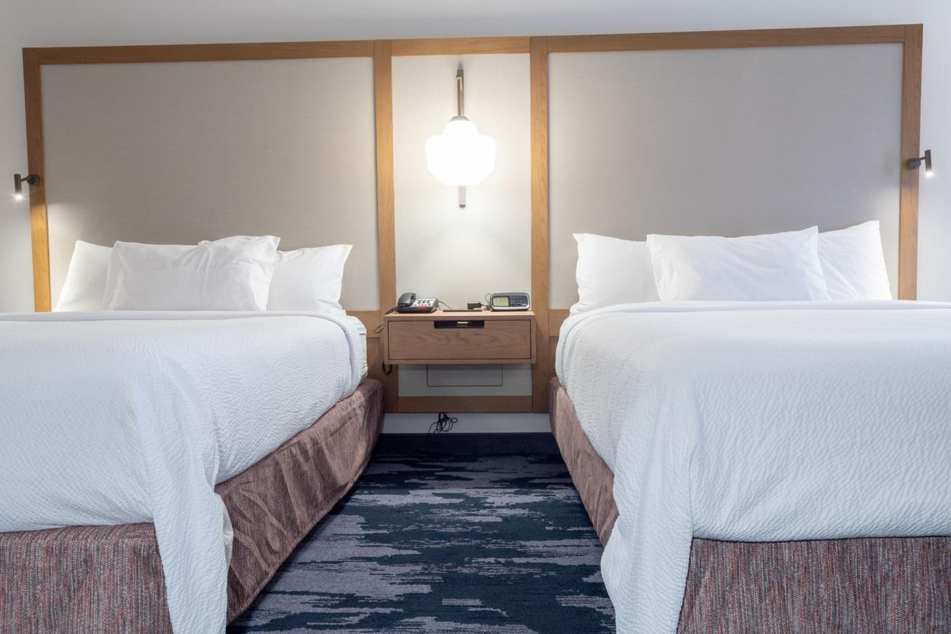 Fairfield Inn & Suites Denton gallery photo in Denton, TX — image 27