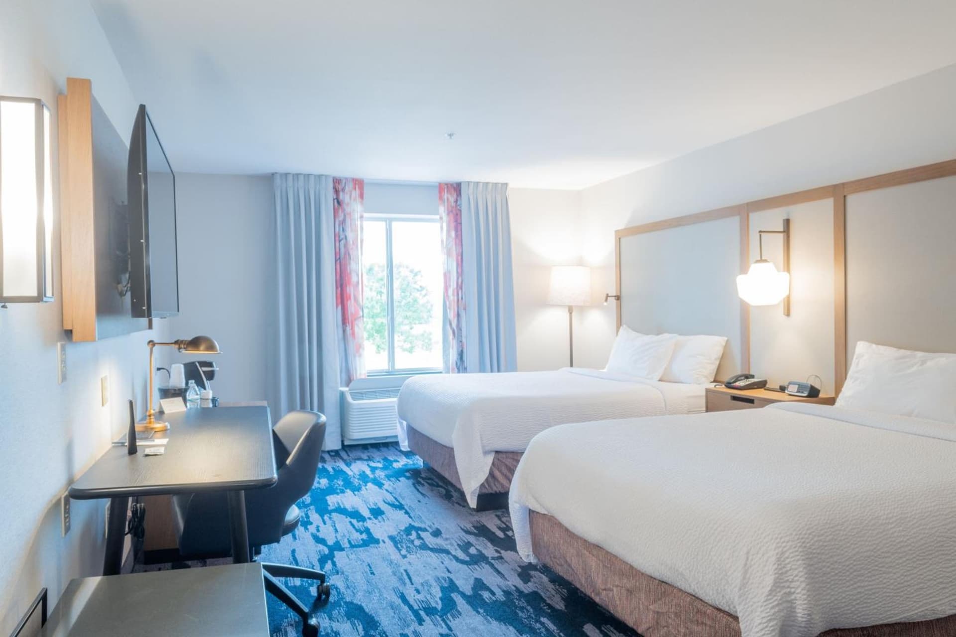 Fairfield Inn & Suites Denton gallery photo in Denton, TX — image 16