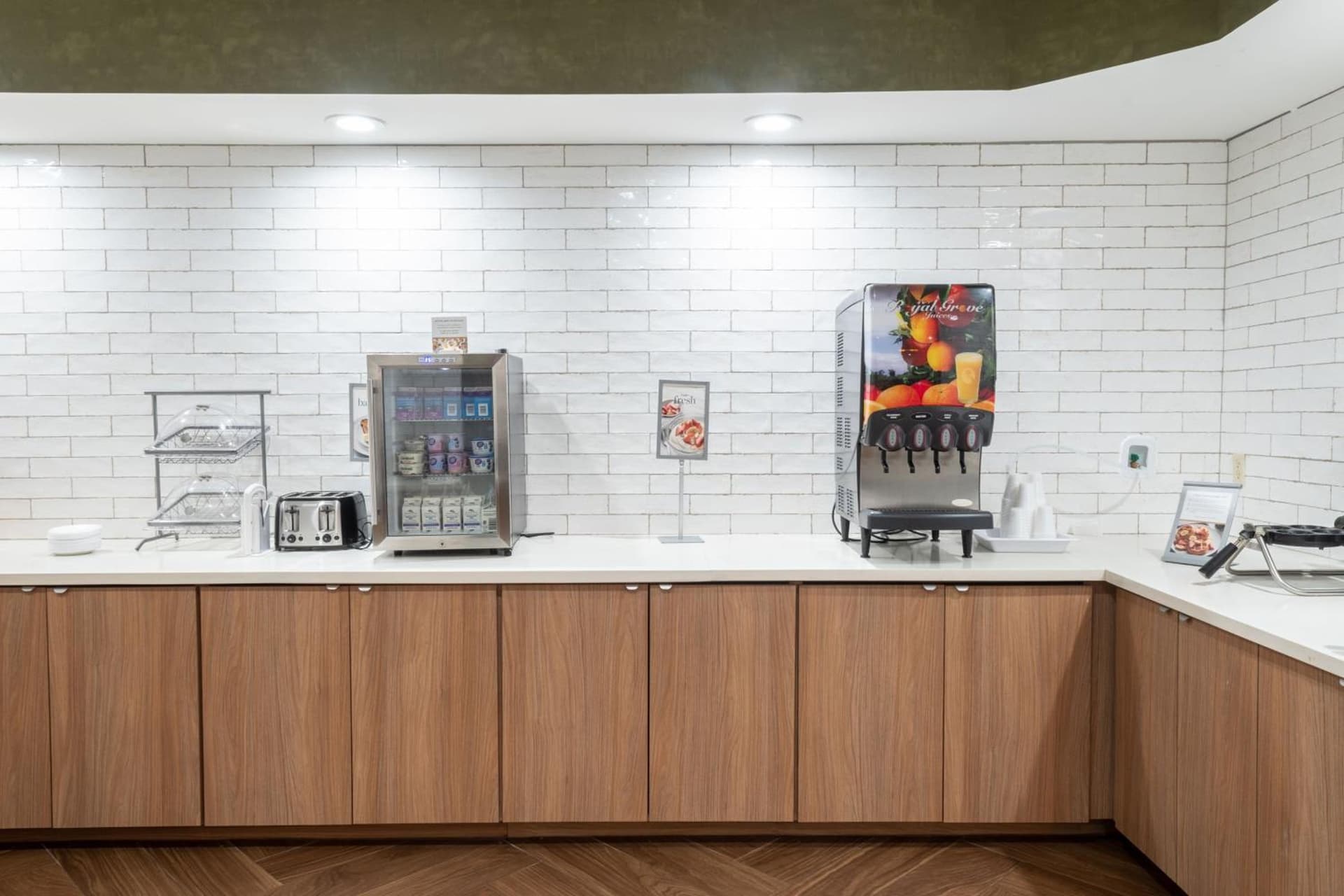 Fairfield Inn & Suites Denton gallery photo in Denton, TX — image 4