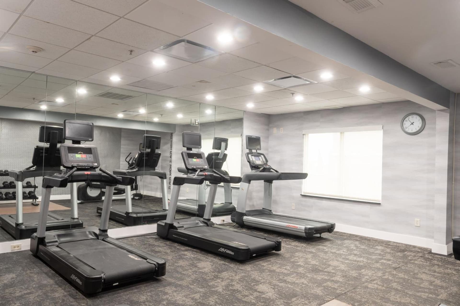 Fairfield Inn & Suites Denton gallery photo in Denton, TX — image 10