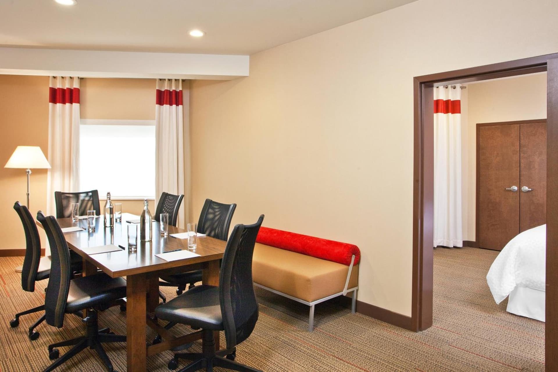 Four Points by Sheraton Newark Christiana Wilmington gallery photo in Newark, DE — image 7