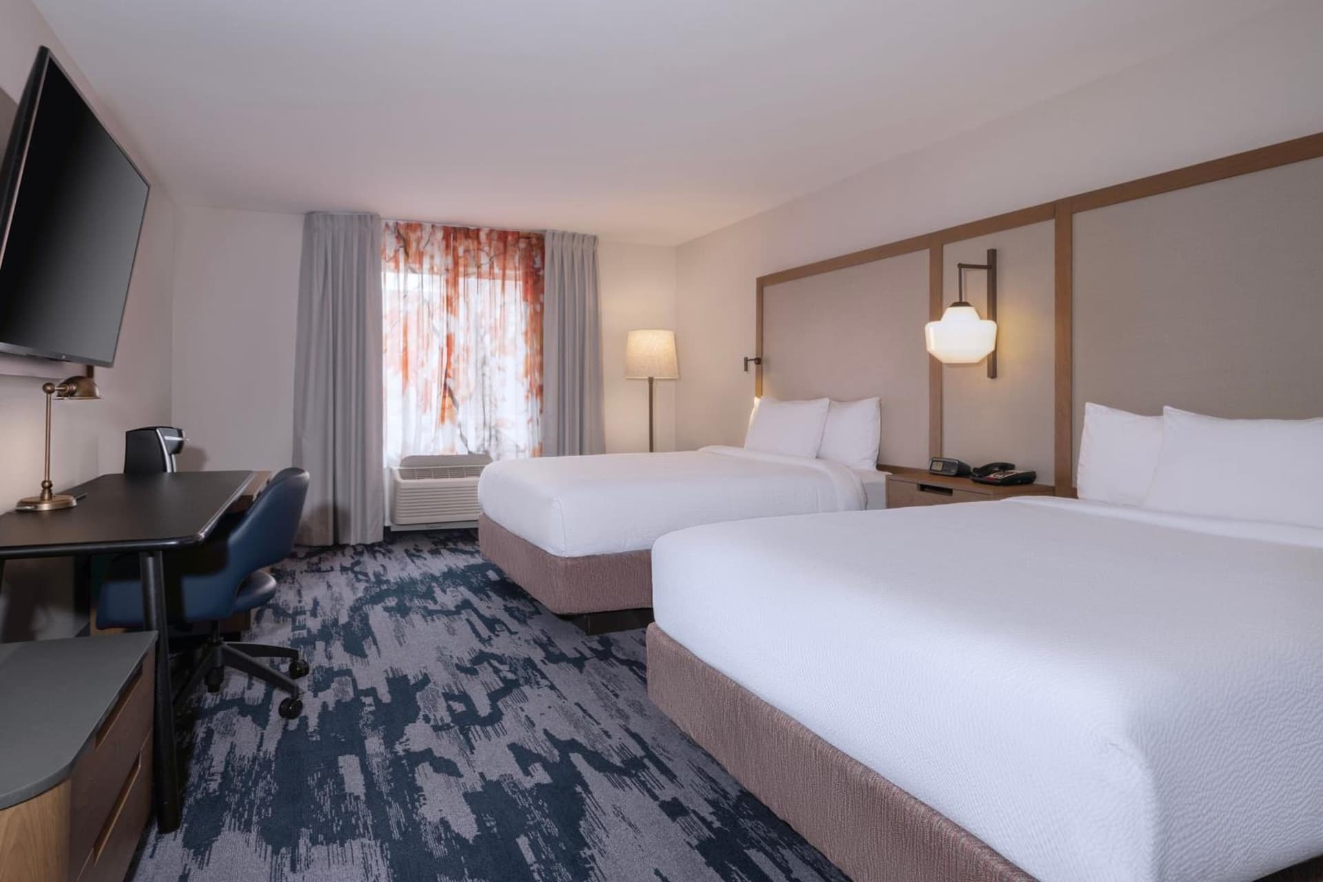 Fairfield Inn & Suites Denton gallery photo in Denton, TX — image 7