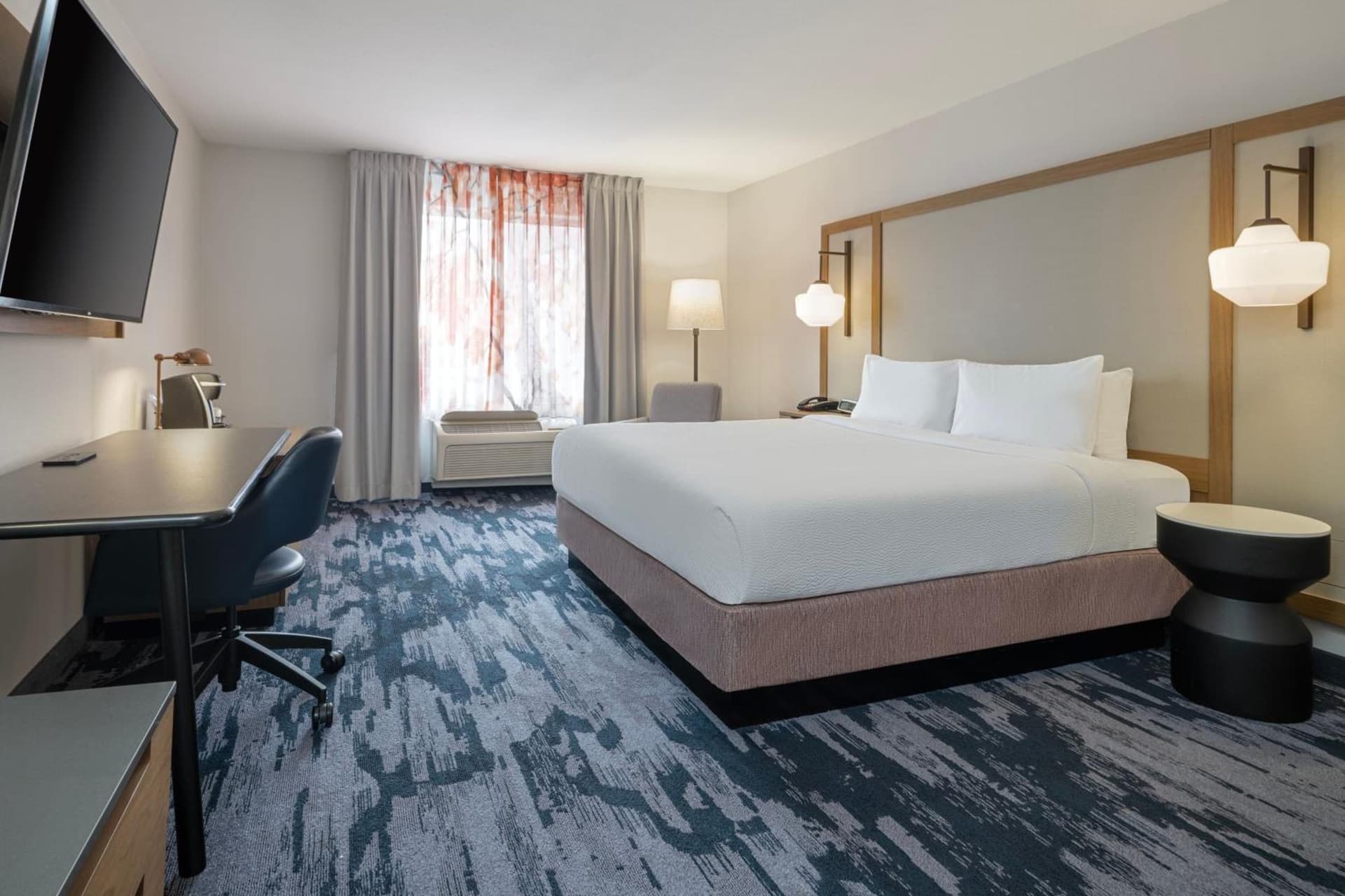 Fairfield Inn & Suites Denton gallery photo in Denton, TX — image 11