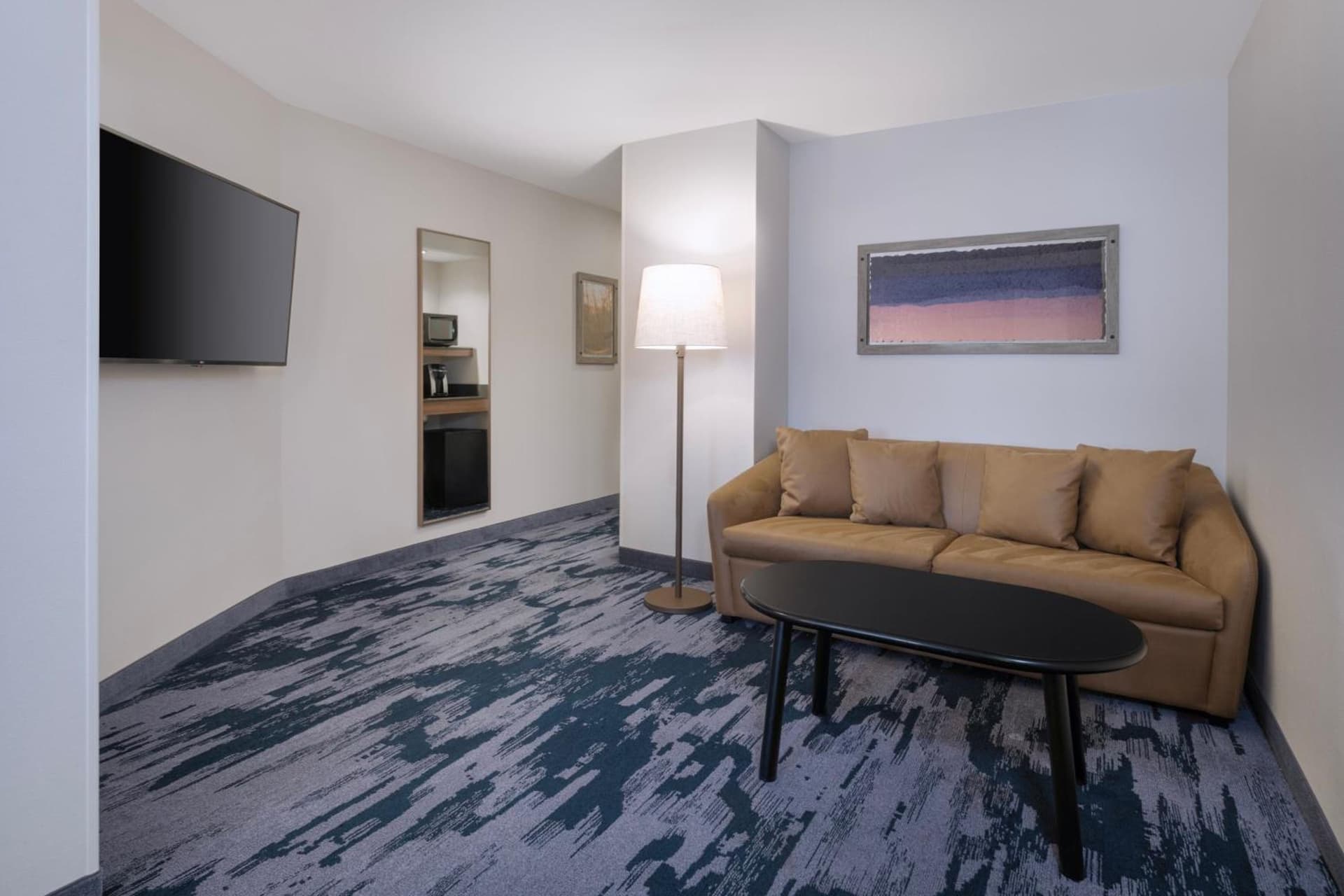 Fairfield Inn & Suites Denton gallery photo in Denton, TX — image 19