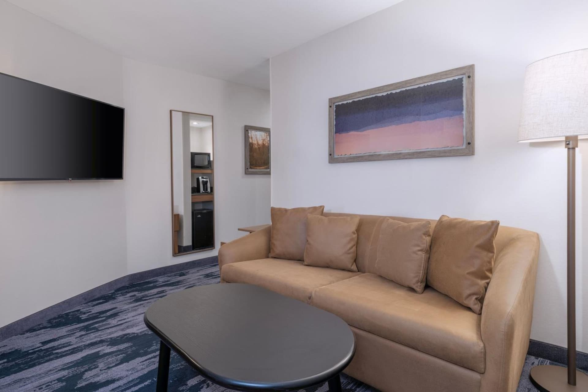 Fairfield Inn & Suites Denton gallery photo in Denton, TX — image 28