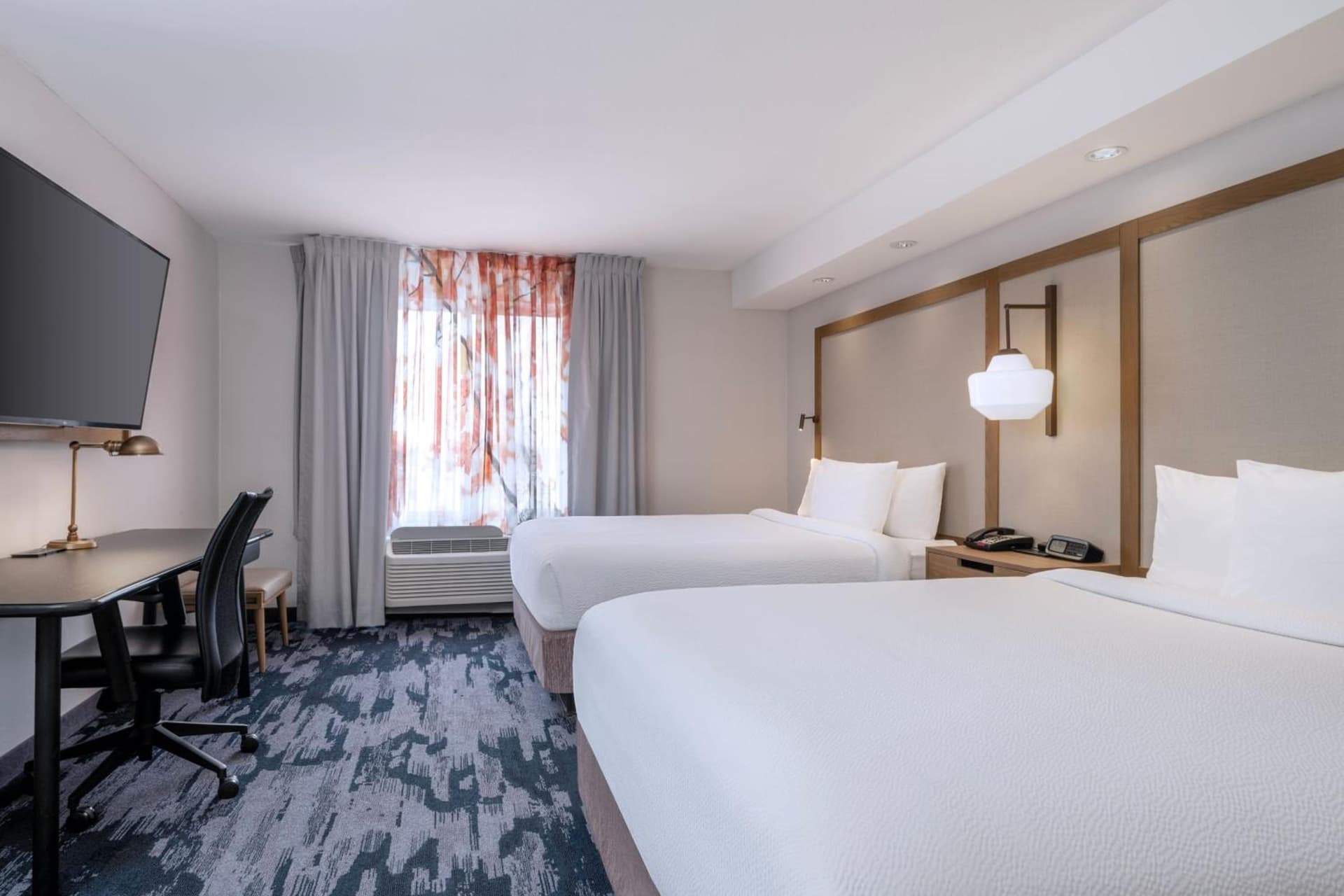 Fairfield Inn & Suites Denton gallery photo in Denton, TX — image 15